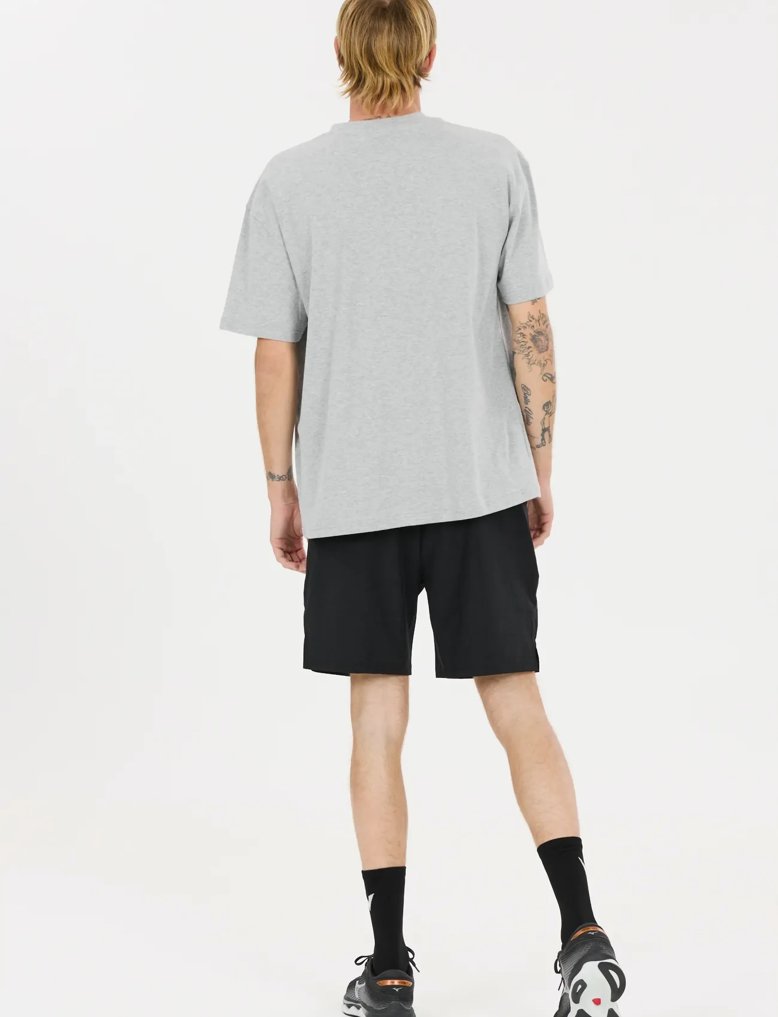 Virtus Blag V3 M Hyperstretch Shorts herr – bild 2