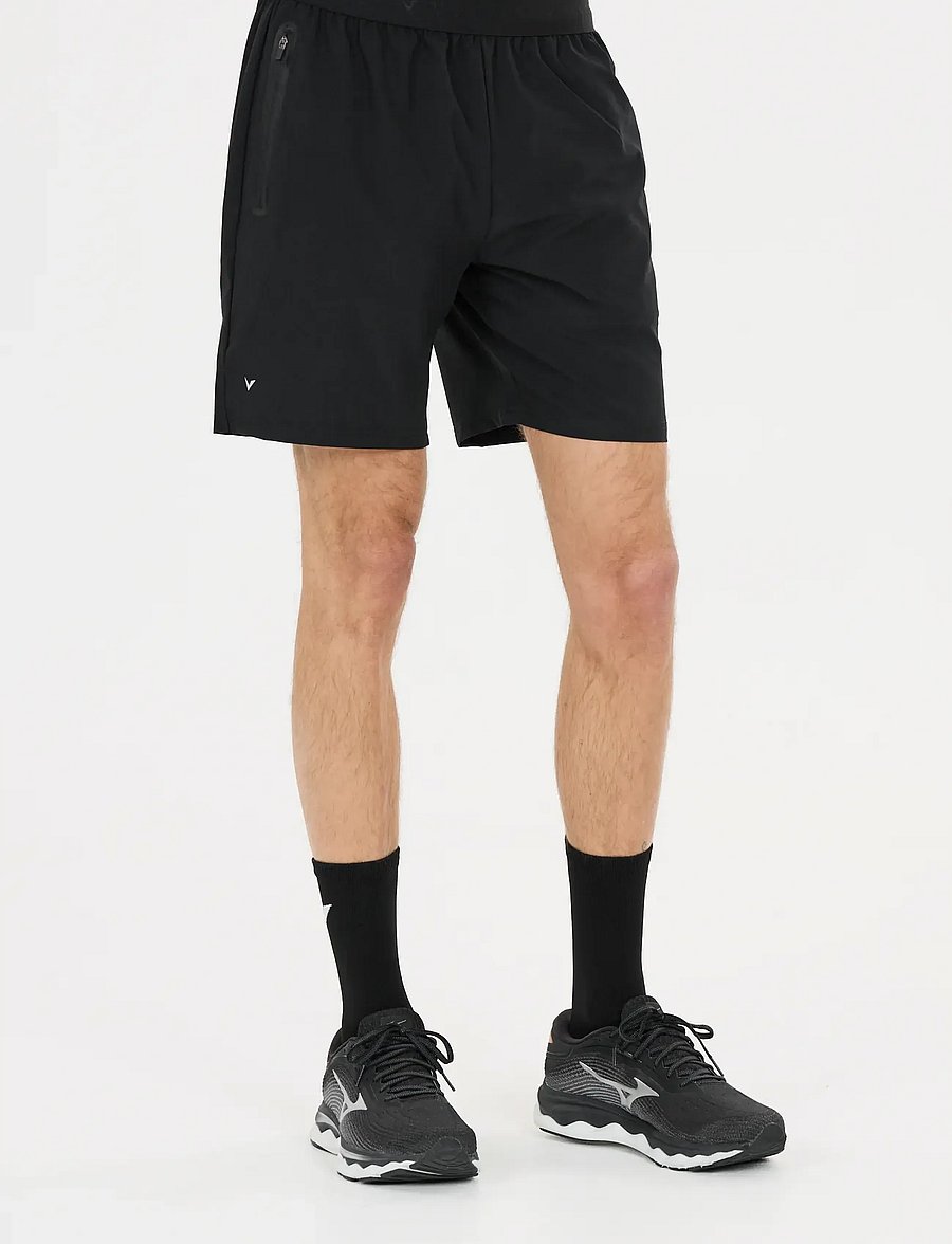 Virtus - Blag V3 M Hyperstretch Shorts - black - 4