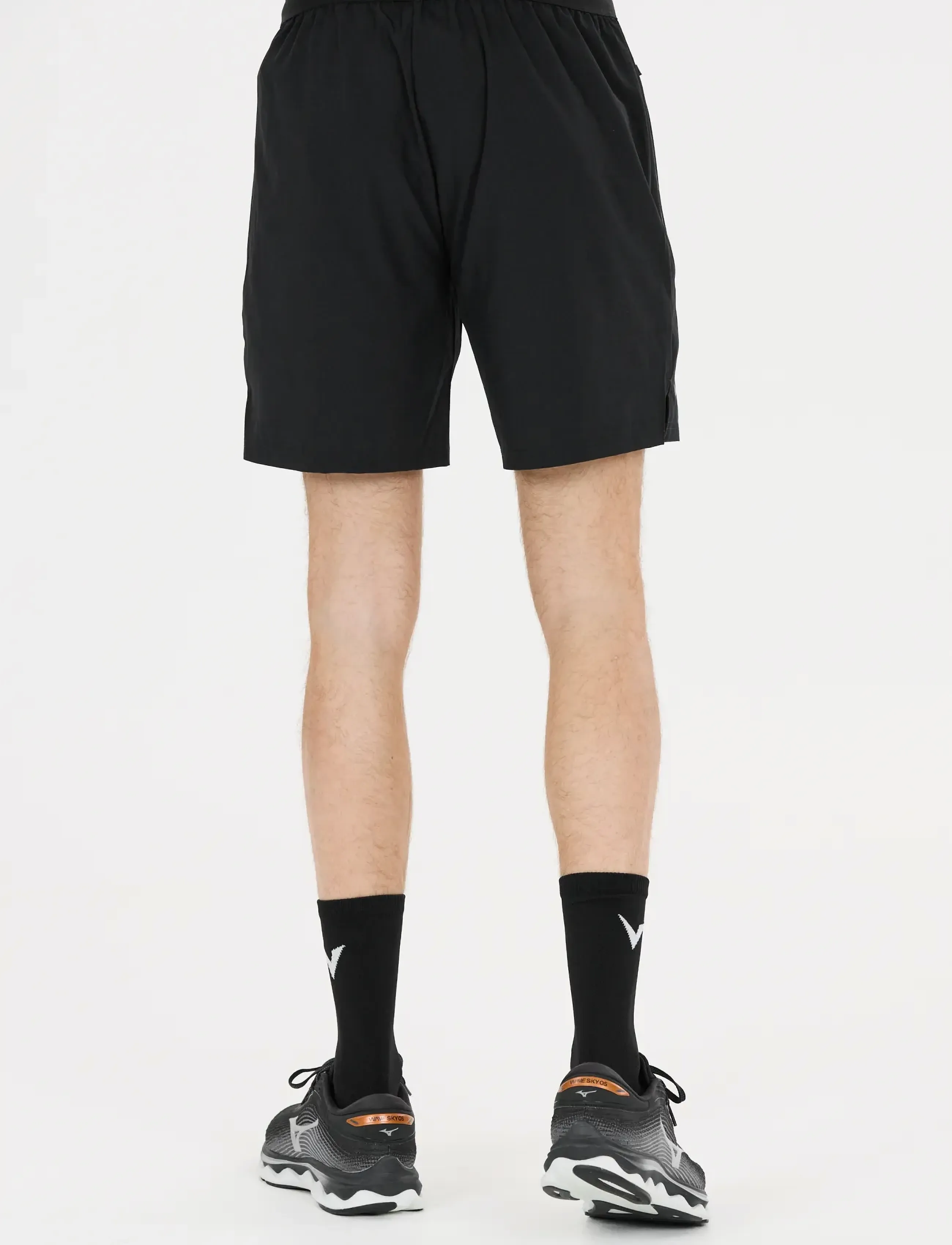 Virtus - Blag V3 M Hyperstretch Shorts - black - 5