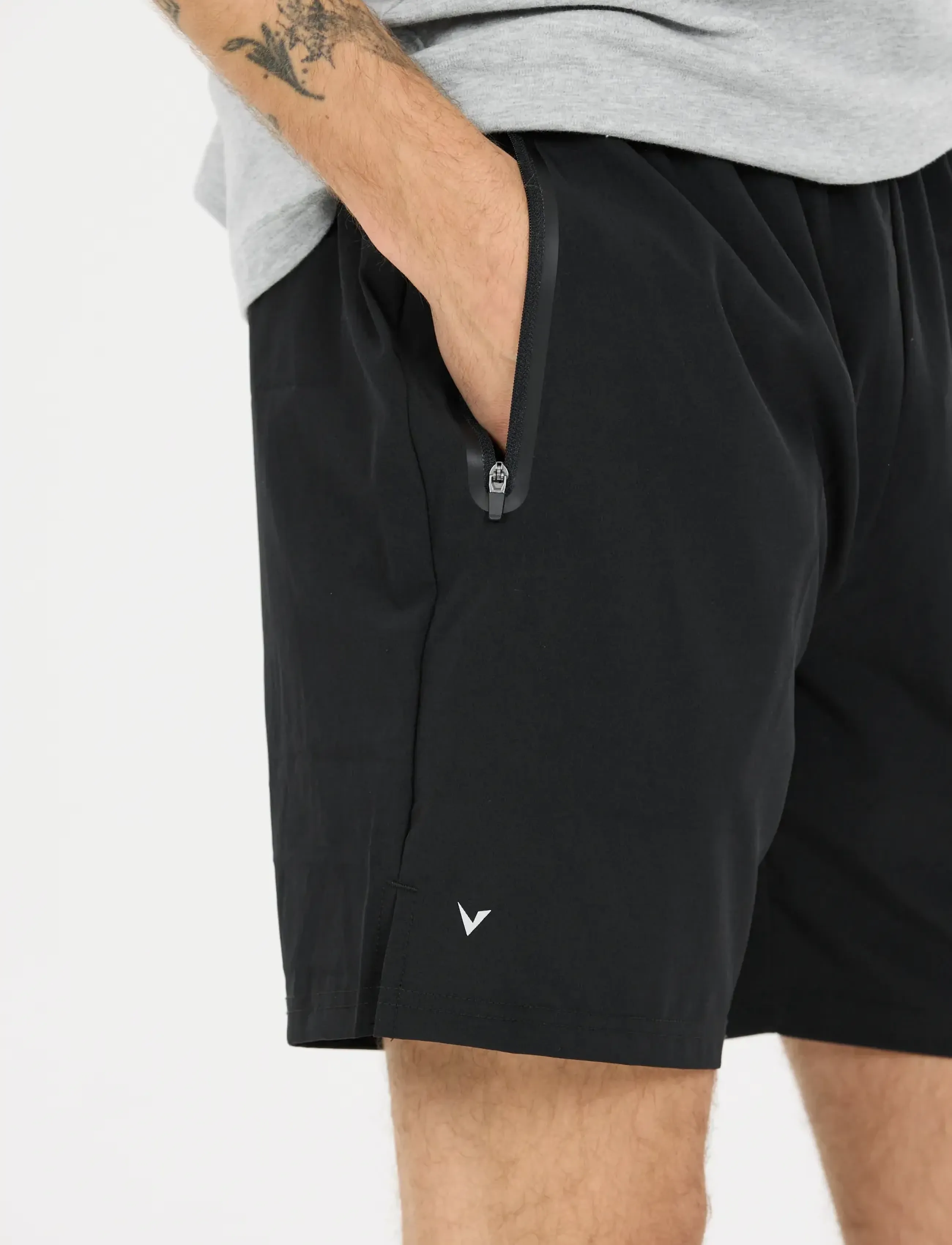 Virtus Blag V3 M Hyperstretch Shorts herr – bild 6