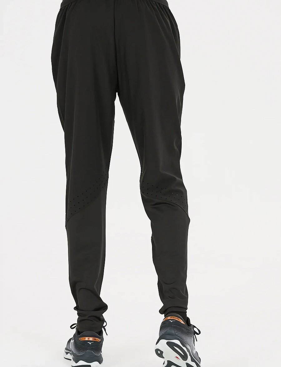 Virtus - Blag V3 M Hyperstretch Pants - hosen - black - 4