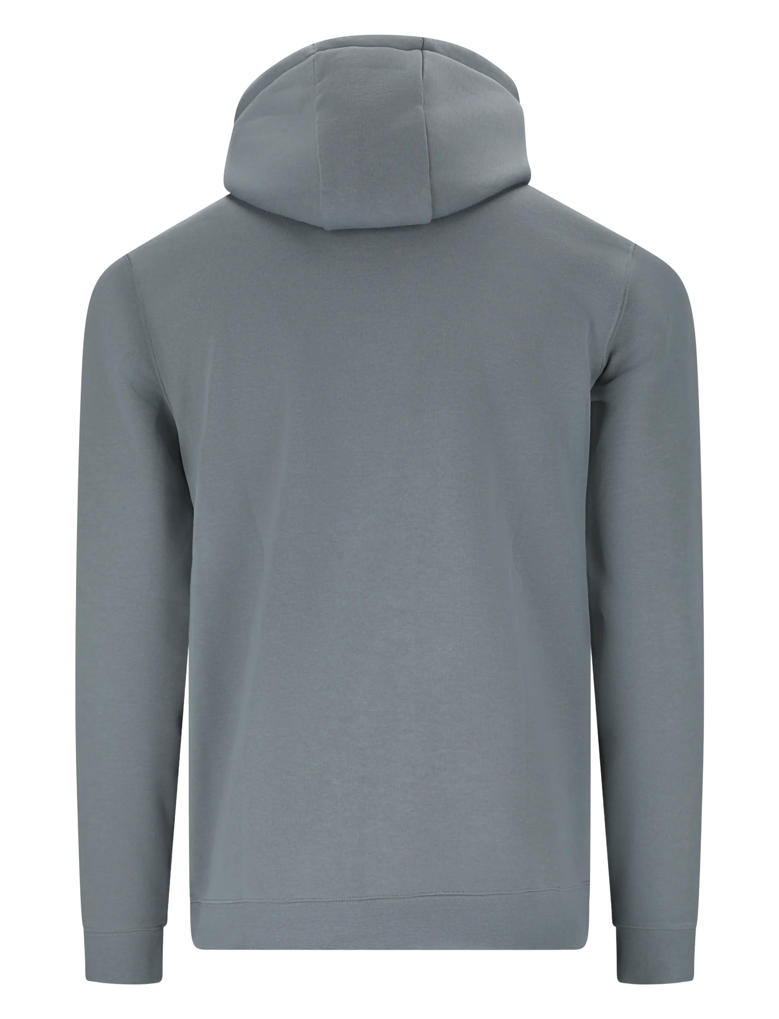 Virtus - Broom M Hoody - kapuutsiga dressipluusid - stormy weather - 2