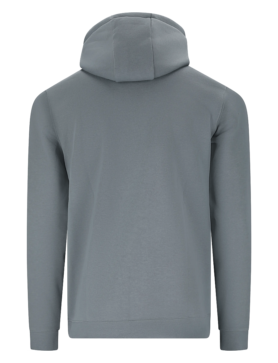 Virtus - Broom M Hoody - kapuutsiga dressipluusid - stormy weather - 2