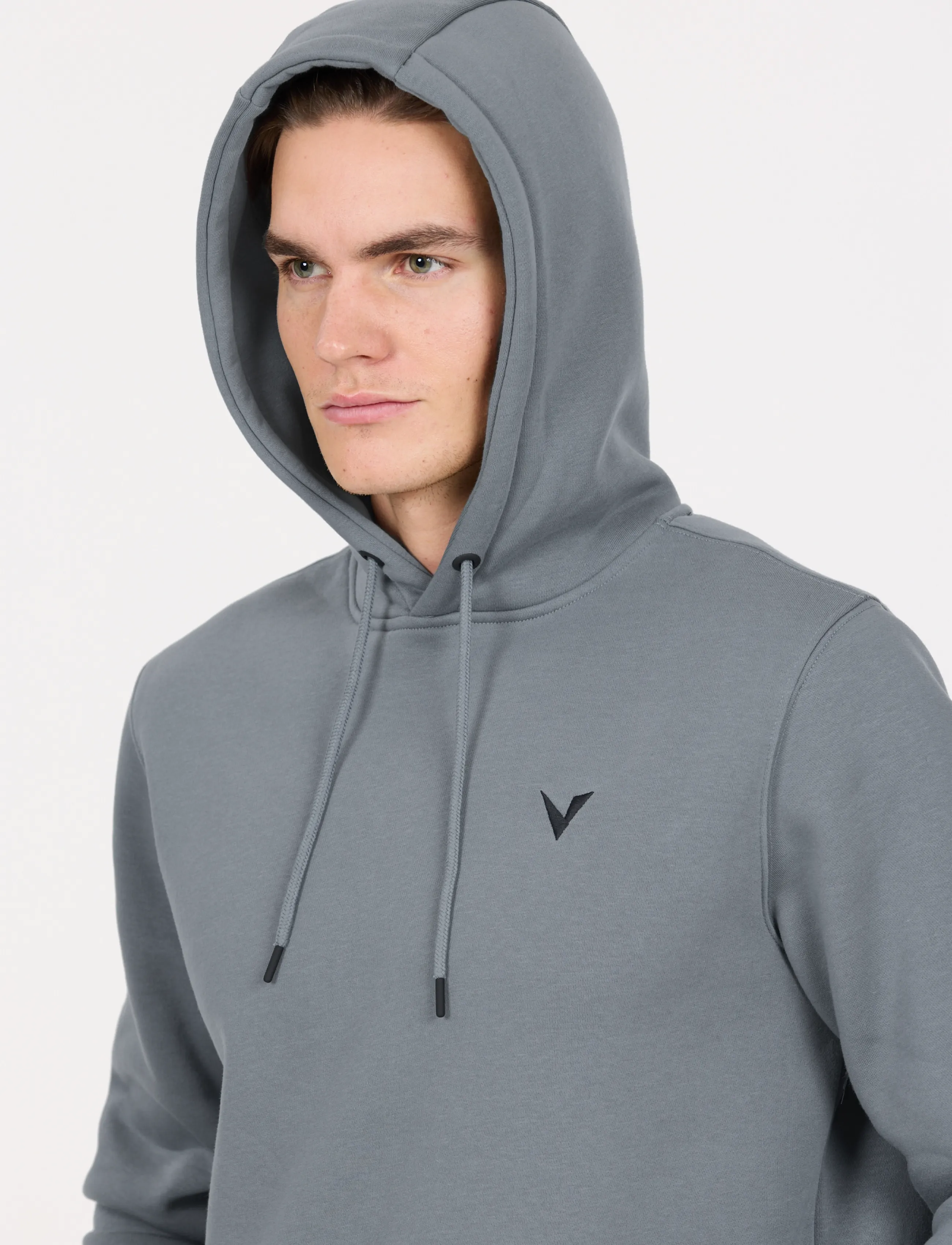 Virtus Broom M Hoody hoodies herr – bild 5