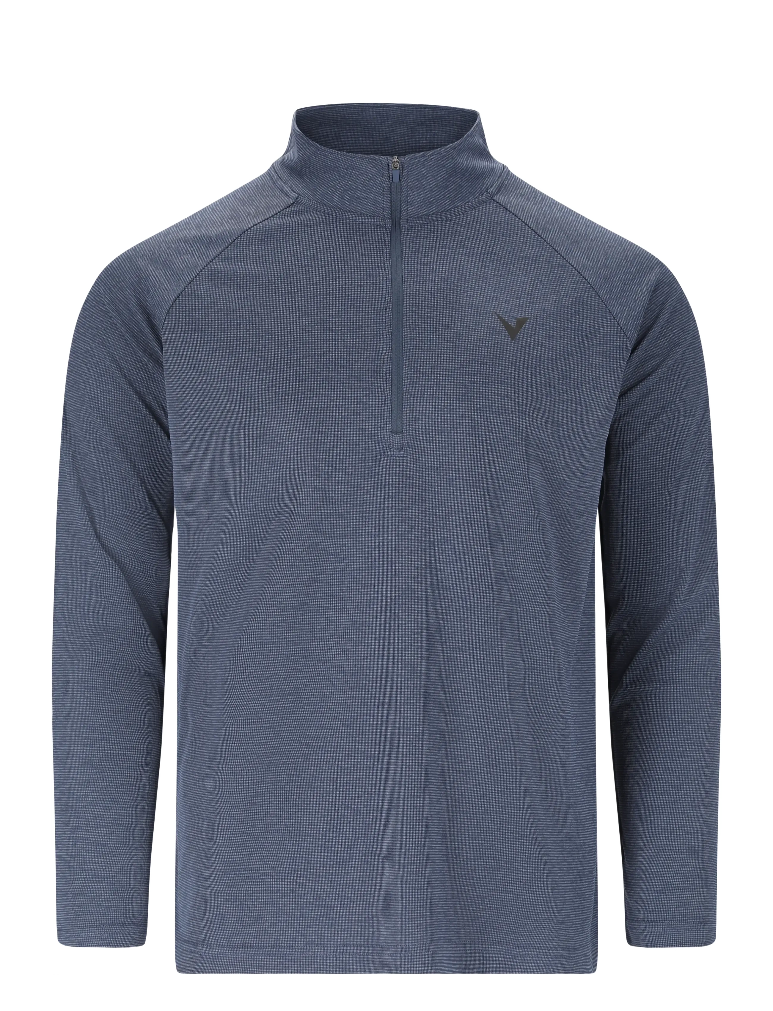 Virtus Malt M Midlayer - Virtus - SARGASSO SEA / navy