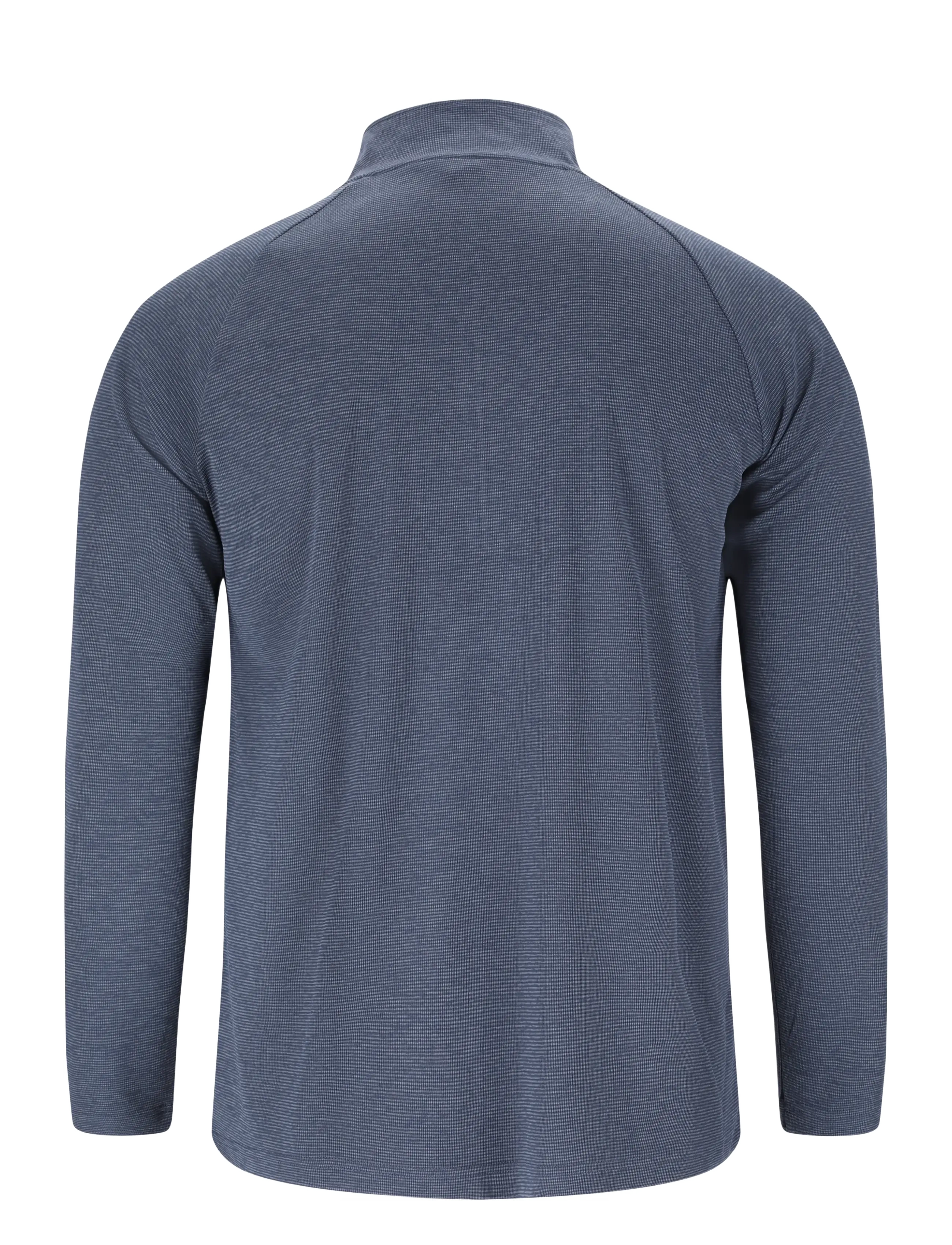 Virtus - Malt M Midlayer - fleece & mellanlager - sargasso sea - 2