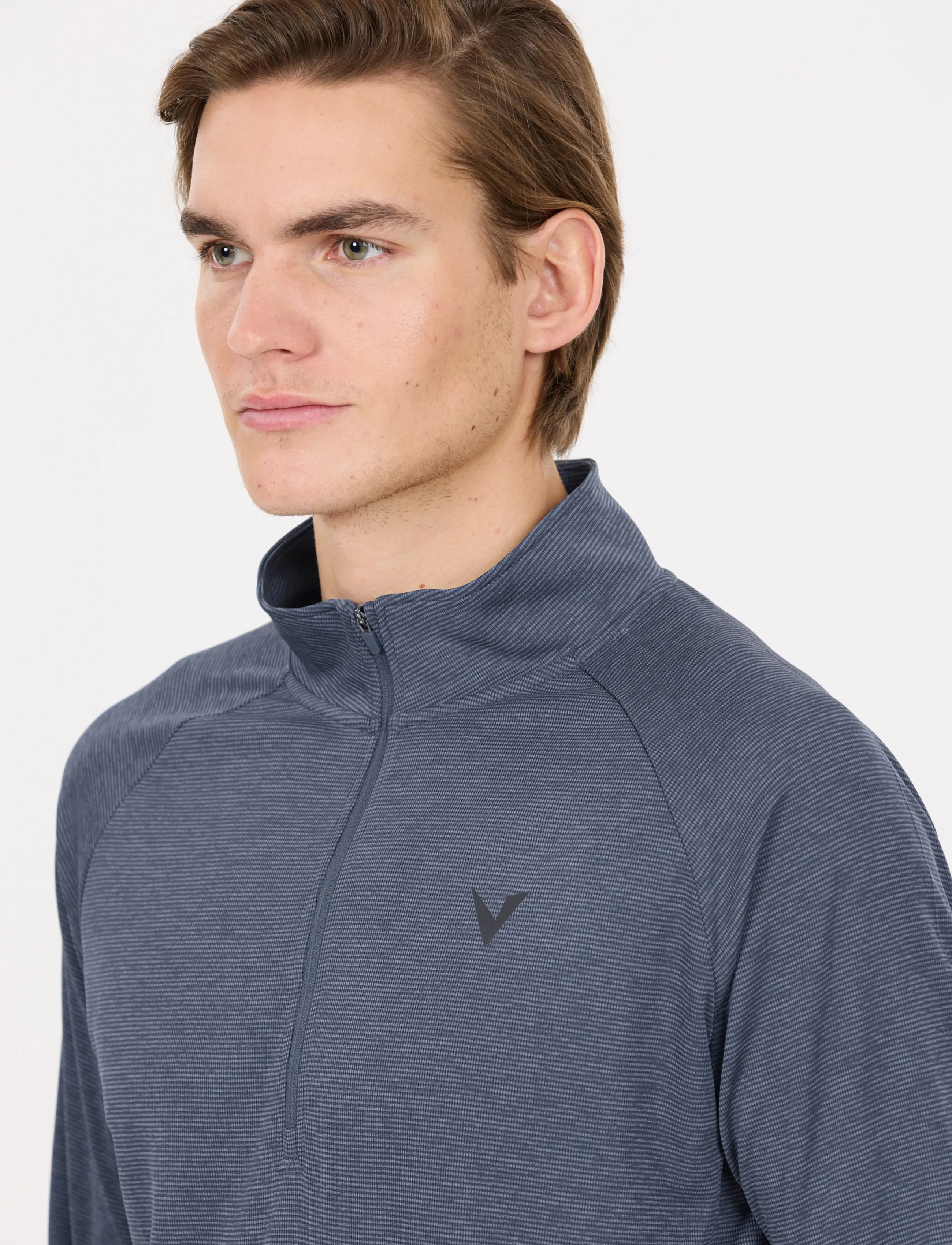Virtus Malt M Midlayer tröjor herr – bild 5