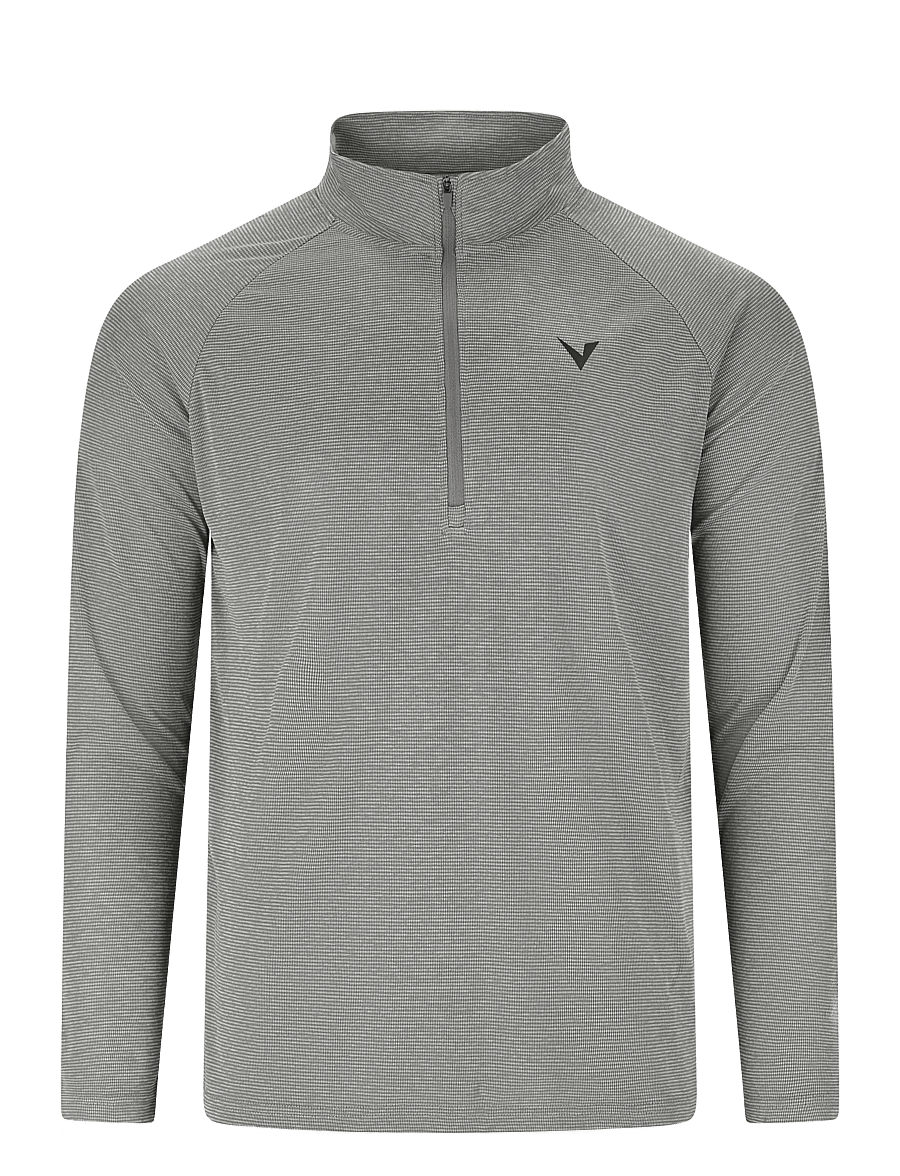 Virtus - Malt M Midlayer - fleece & midlayer - stormy weather - 1