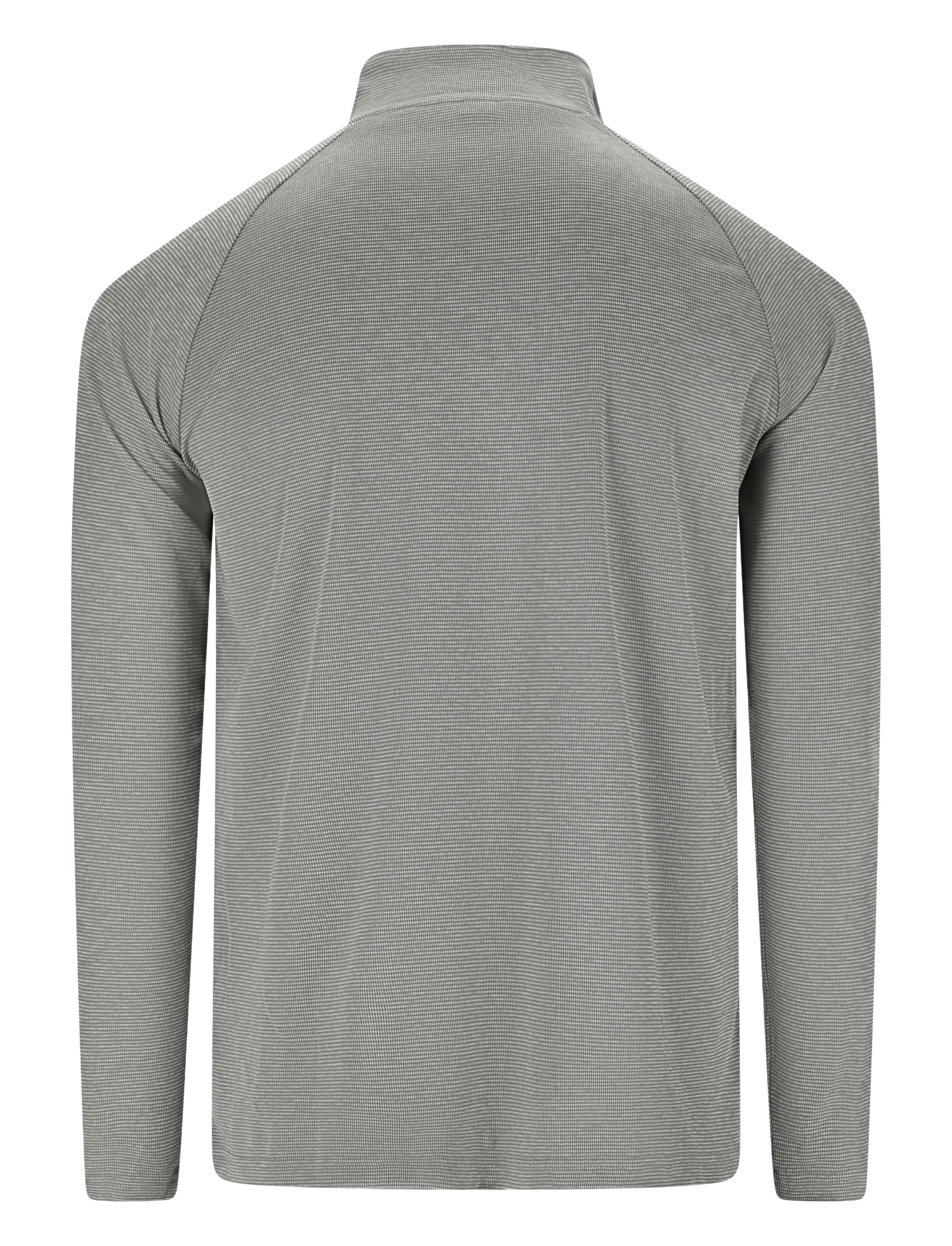 Virtus - Malt M Midlayer - fleece & midlayer - stormy weather - 2