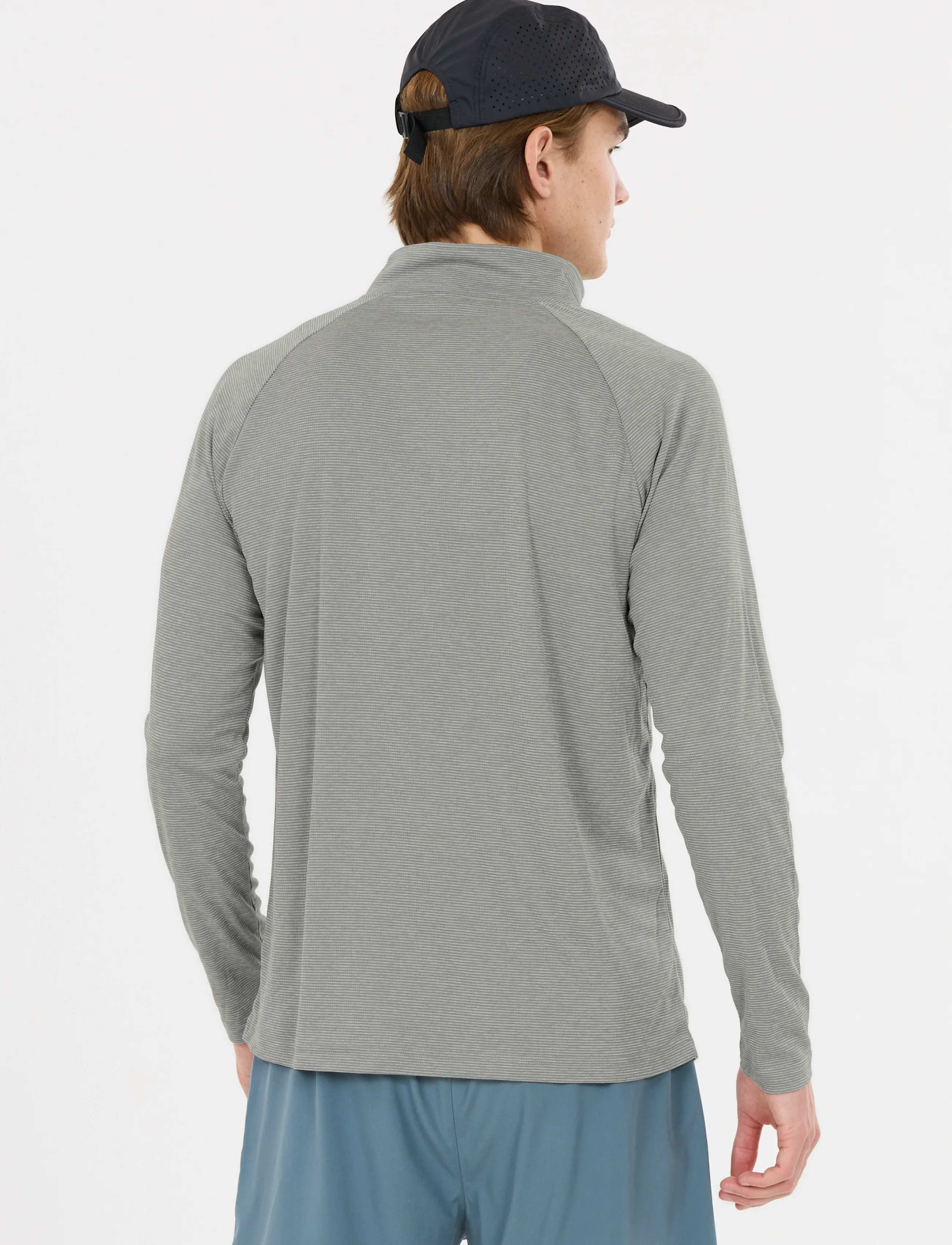 Virtus - Malt M Midlayer - fleece & midlayer - stormy weather - 3