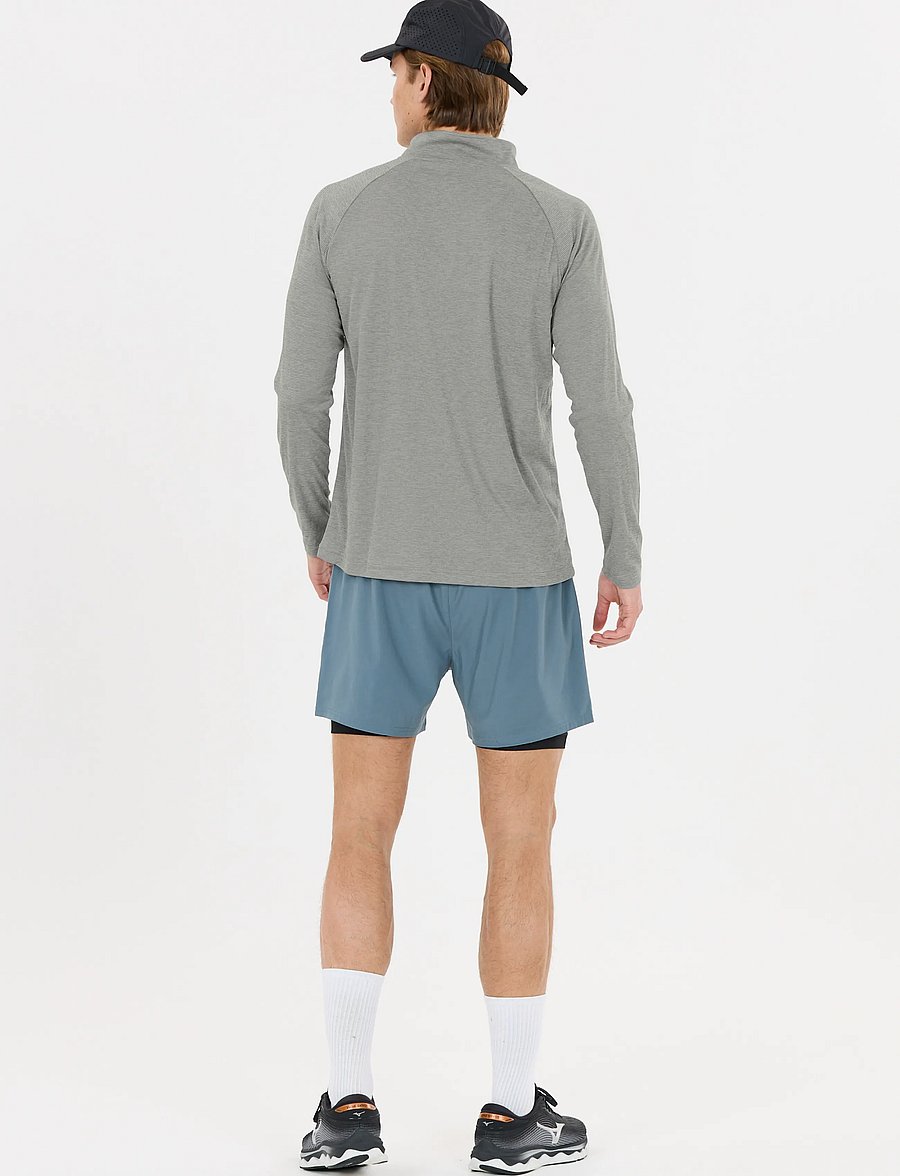 Virtus - Malt M Midlayer - fleece & midlayer - stormy weather - 5