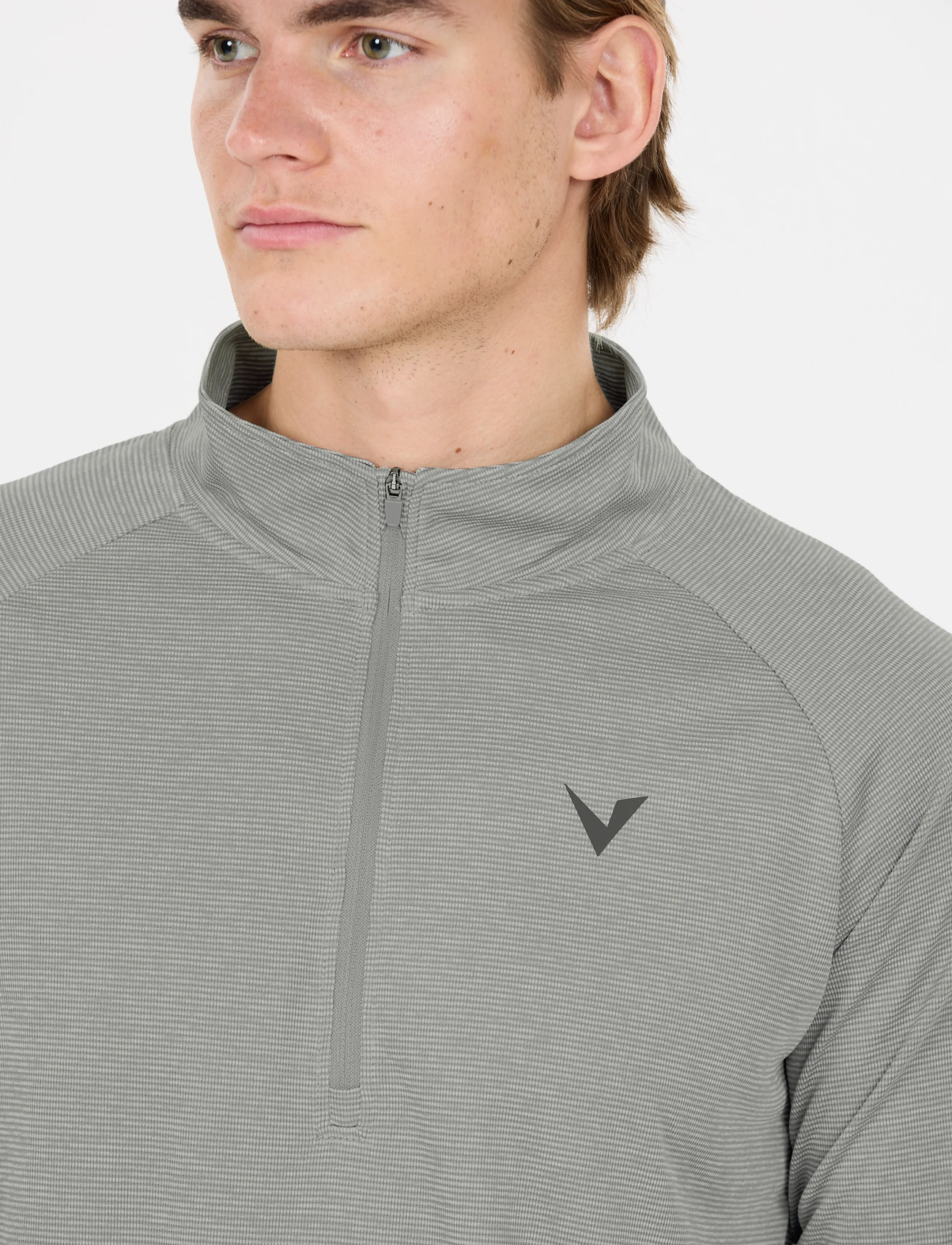 Virtus Malt M Midlayer tröjor herr – bild 5