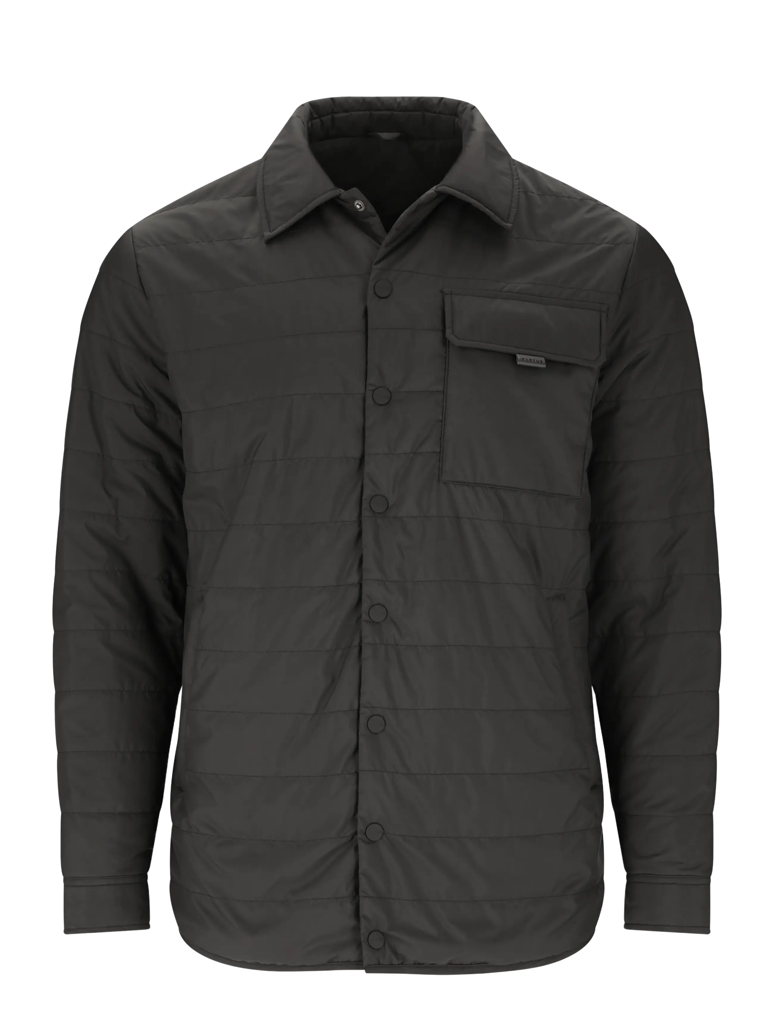 Virtus - Wilt M Jacket - black - 1