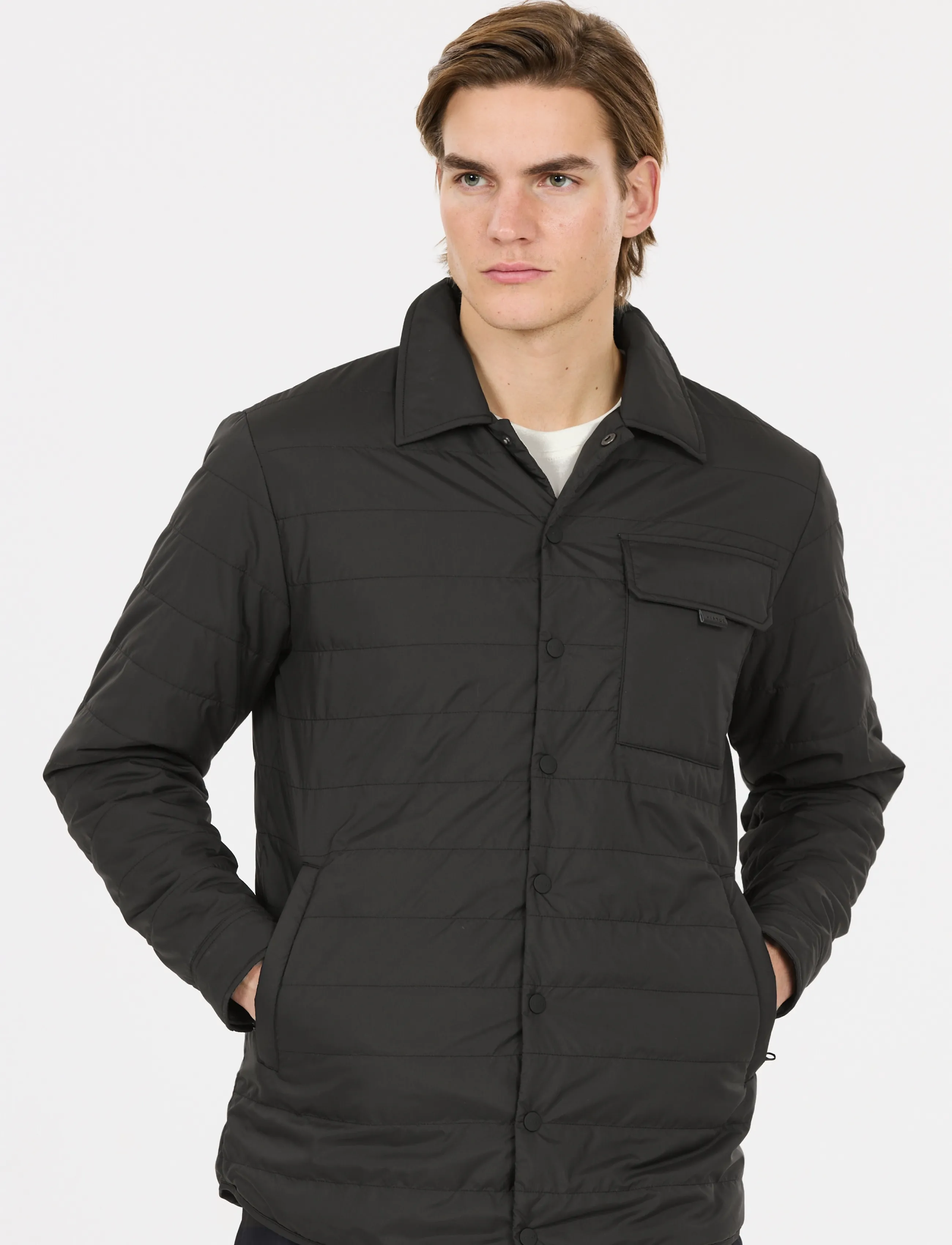 Wilt M Jacket