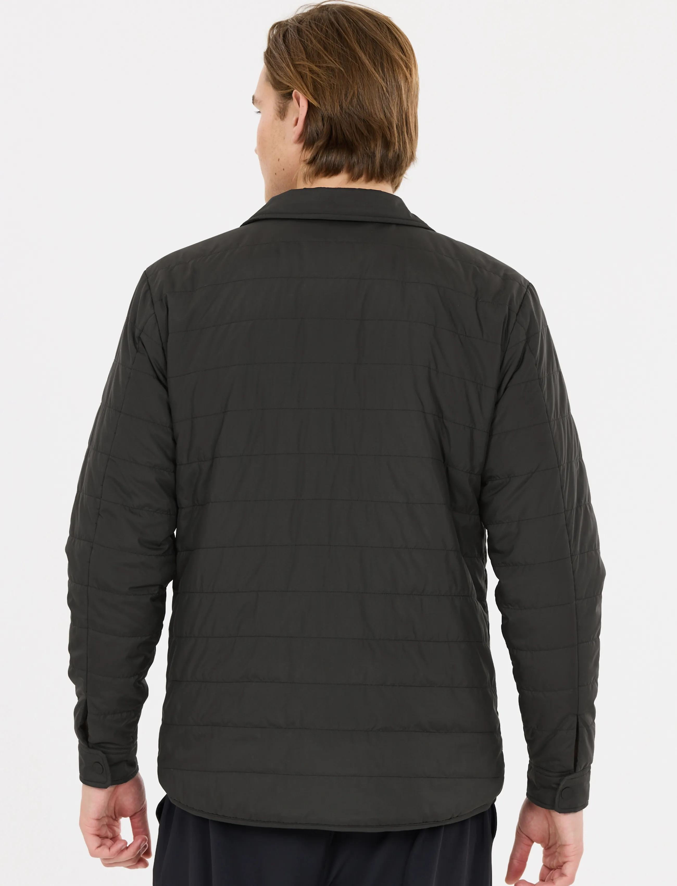 Virtus - Wilt M Jacket - black - 3
