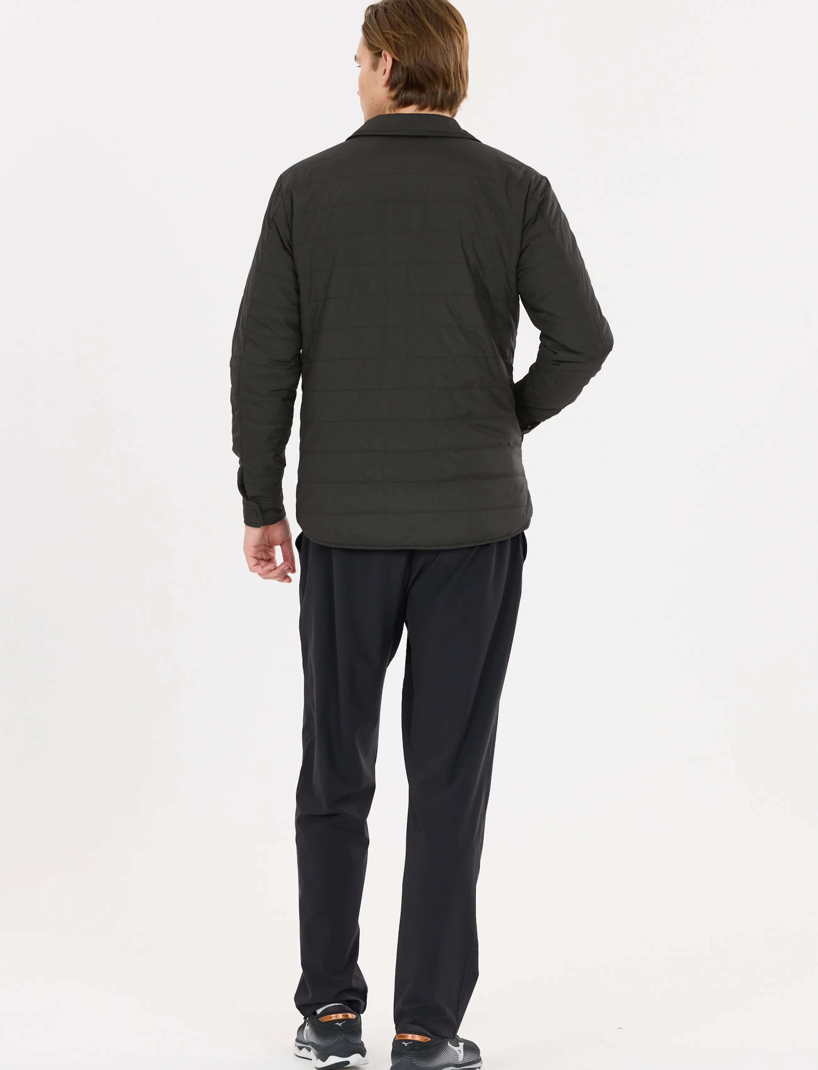 Virtus - Wilt M Jacket - black - 5