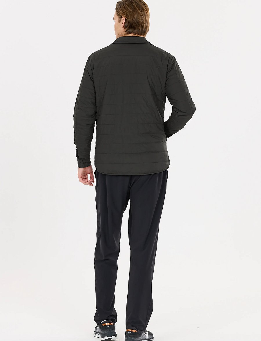 Virtus - Wilt M Jacket - dunjackor - black - 5