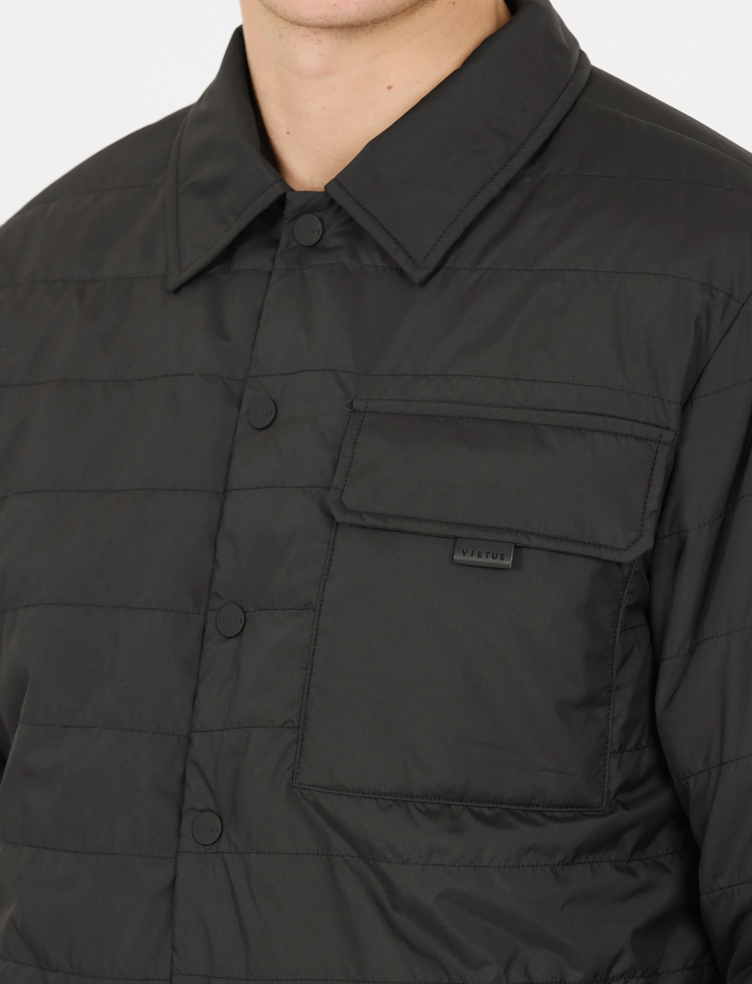 Virtus Wilt M Jacket vinterjackor herr – bild 5