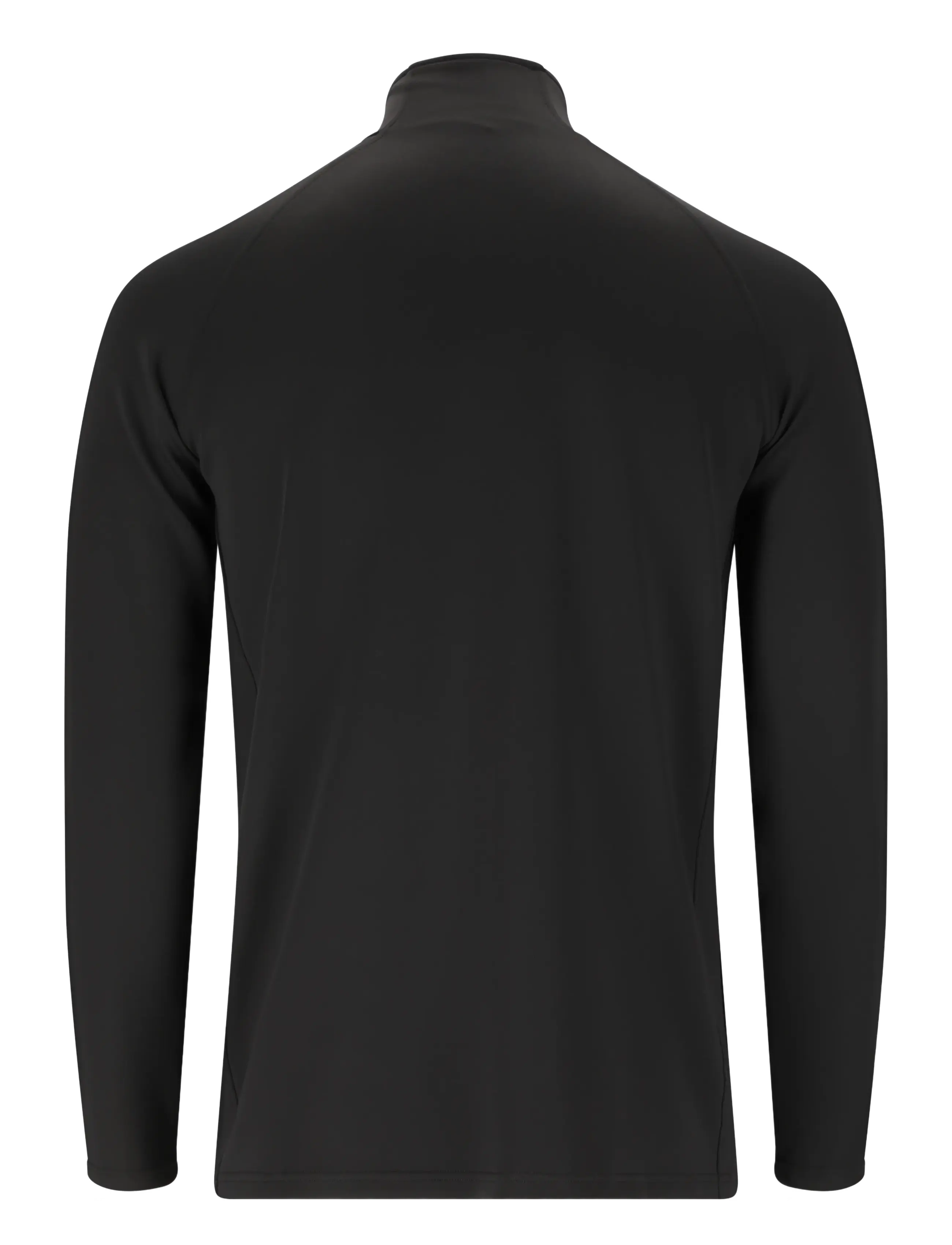 Virtus - Josen M Midlayer - kampsunid ja vahekihid - black - 2