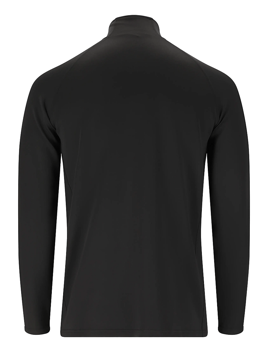 Virtus - Josen M Midlayer - kampsunid ja vahekihid - black - 2