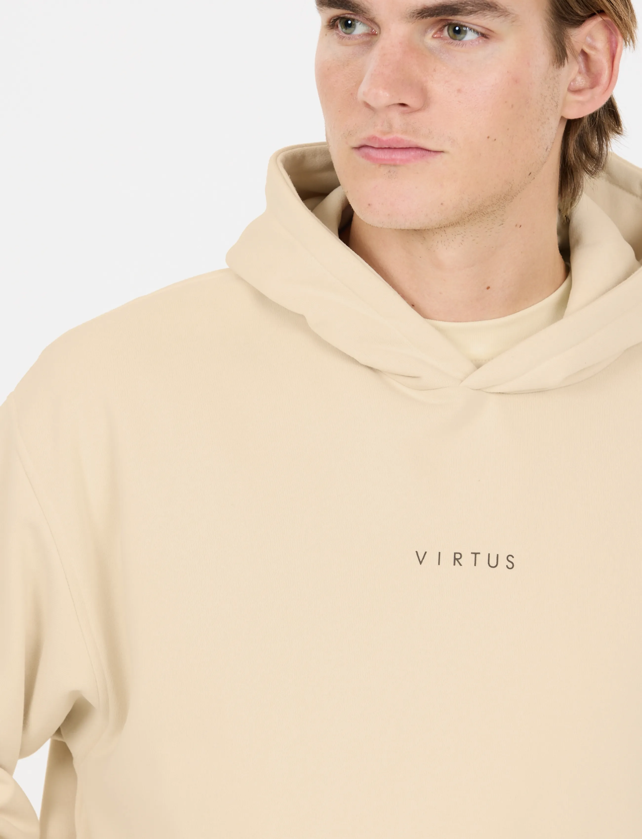 Dill M Hoody 6