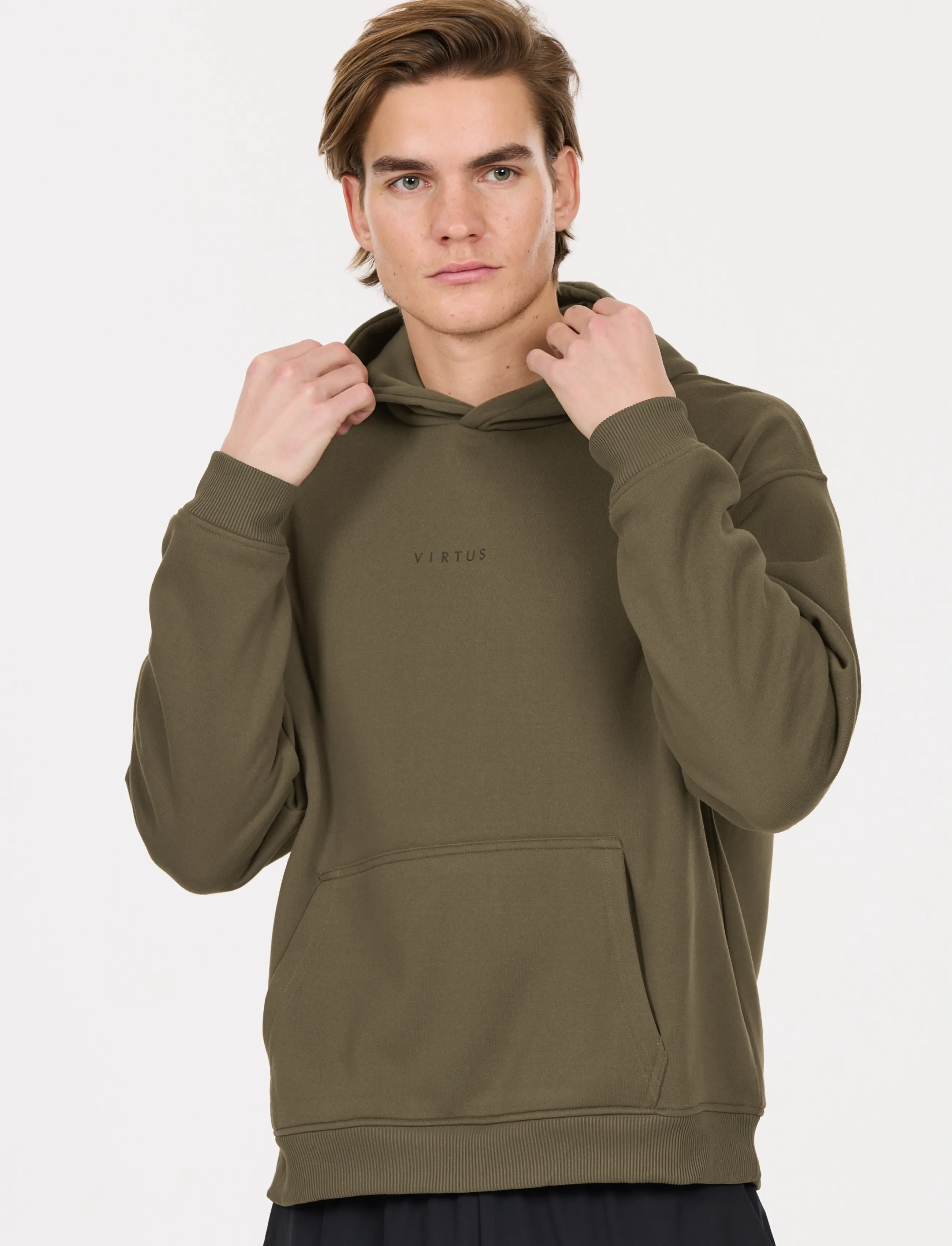 Dill M Hoody