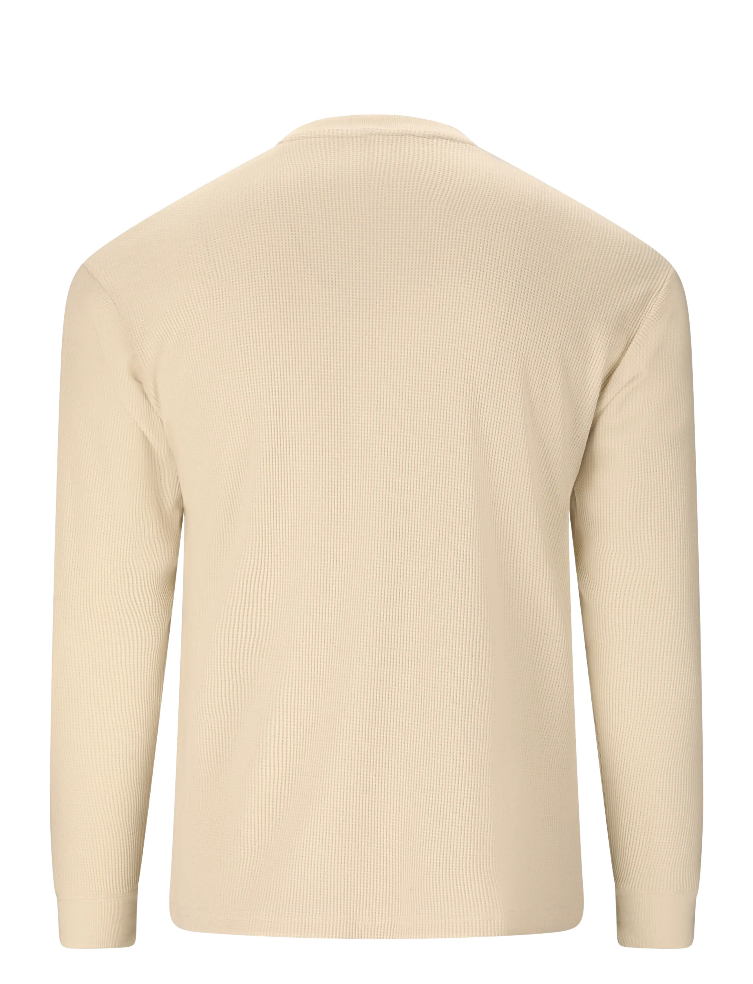 Virtus - Hayli M LS Tee - birch - 2