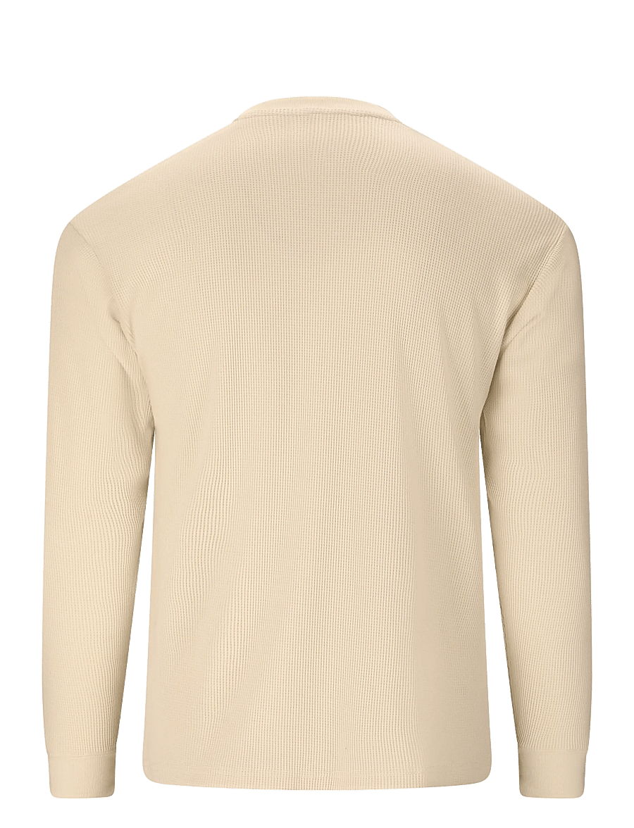 Virtus - Hayli M LS Tee - langarmshirts - birch - 2