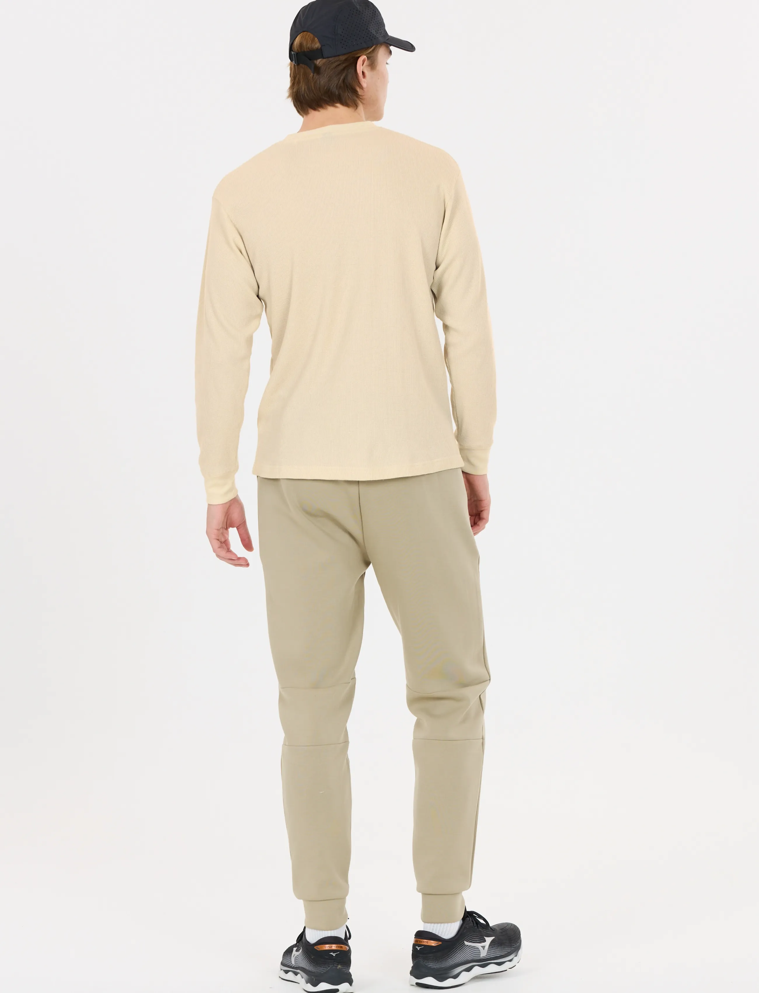 Virtus - Hayli M LS Tee - birch - 3