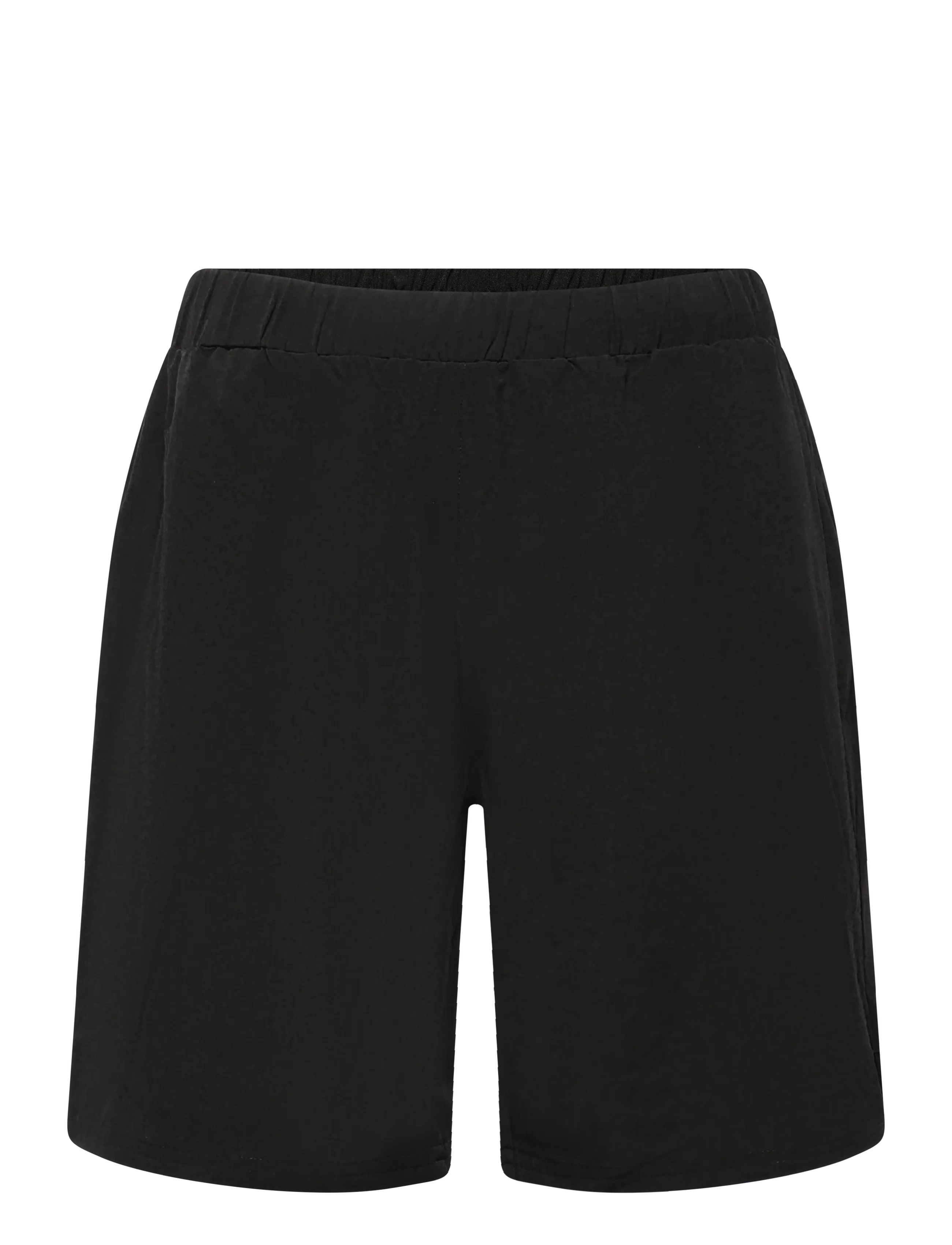 Virtus Dudi M Shorts - Kleidung - BLACK / black