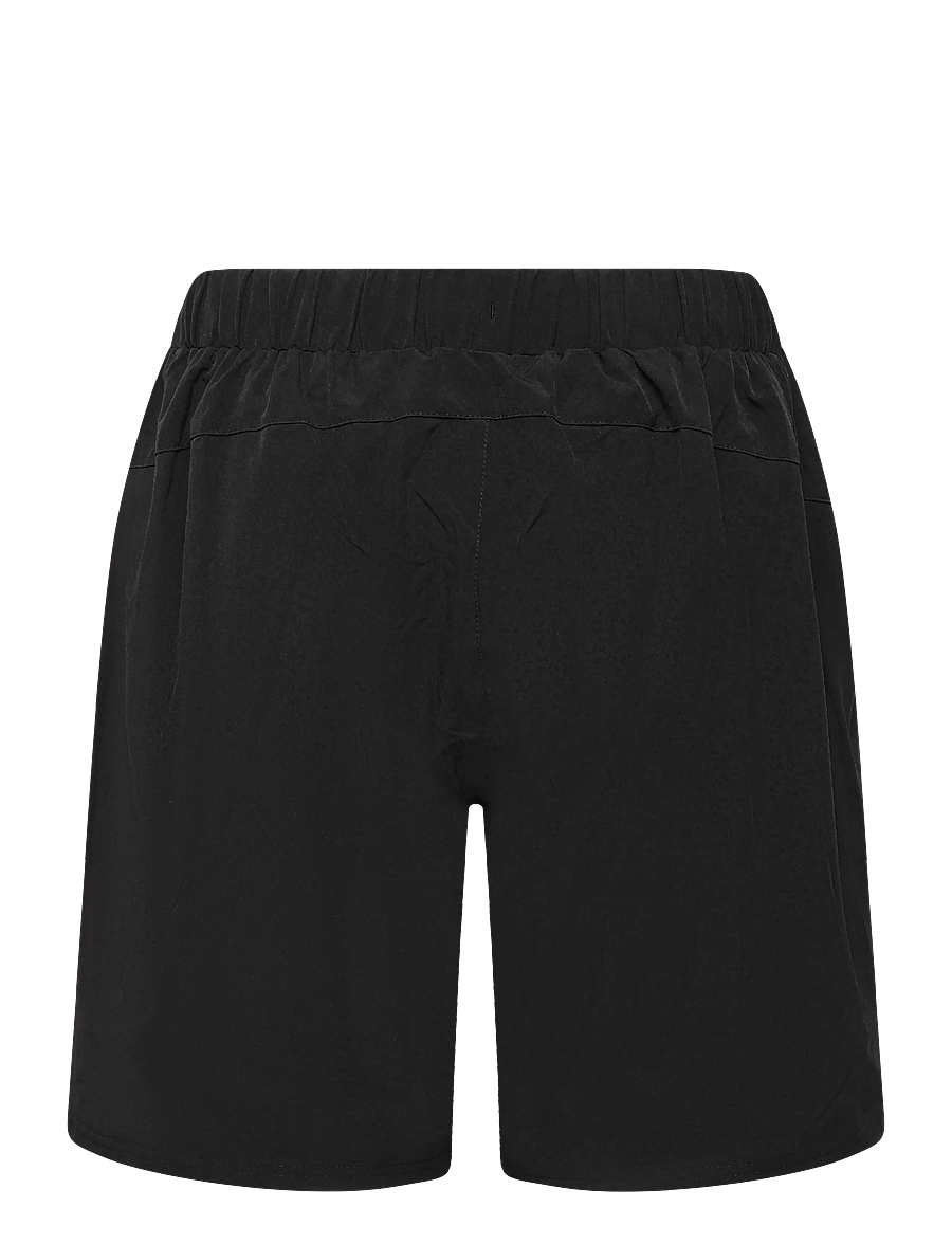 Virtus - Dudi M Shorts - trainingsshorts - black - 2