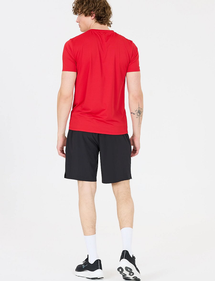 Virtus - Dudi M Shorts - trainingsshorts - black - 3