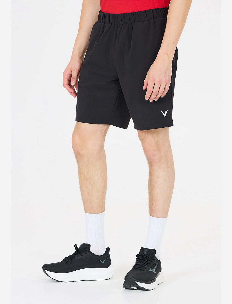 Virtus - Dudi M Shorts - trainingsshorts - black - 4