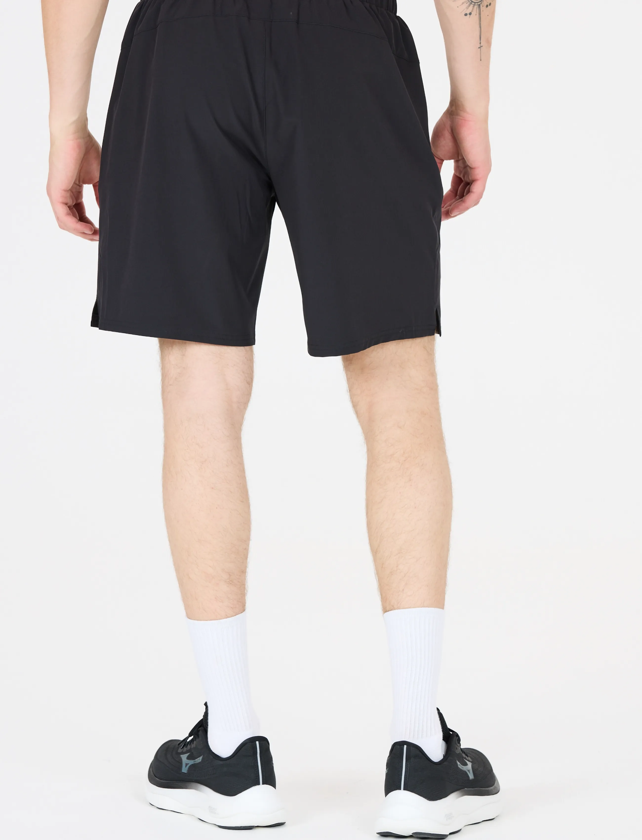 Virtus - Dudi M Shorts - die niedrigsten preise - black - 5