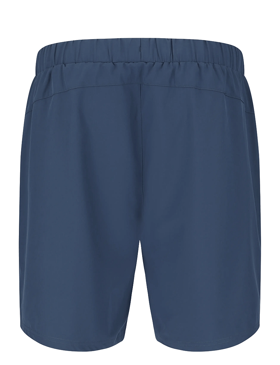Virtus - Dudi M Shorts - trainingsshorts - sargasso sea - 2