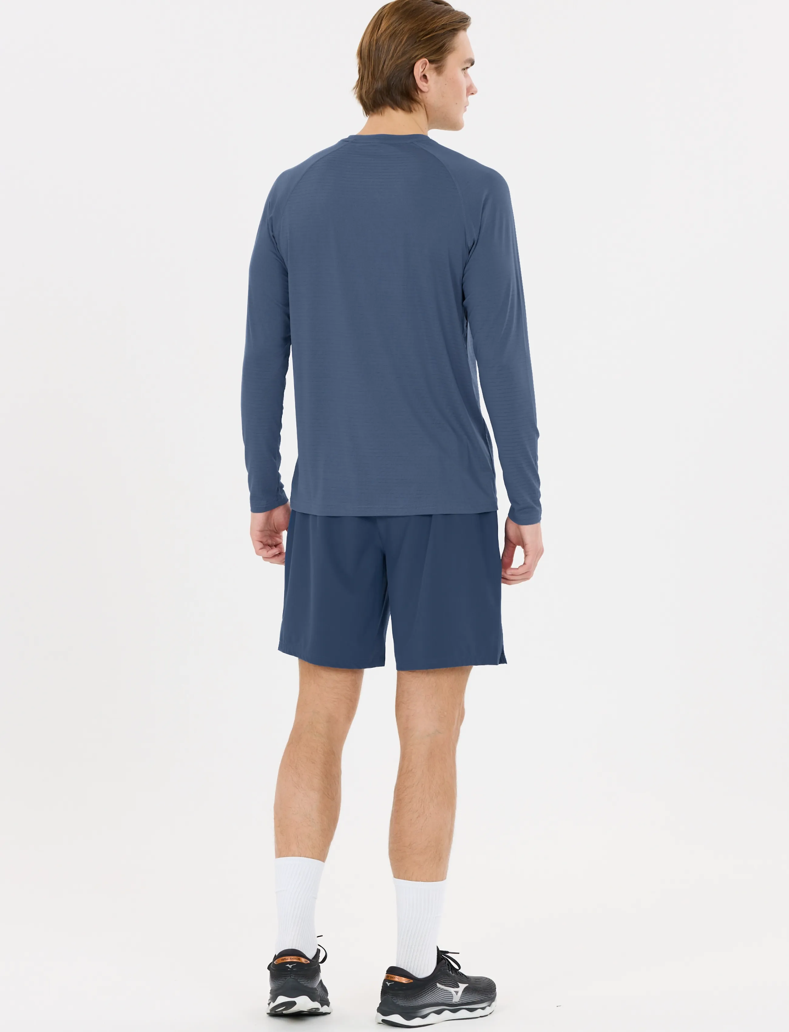 Virtus - Dudi M Shorts - trainingsshorts - sargasso sea - 3