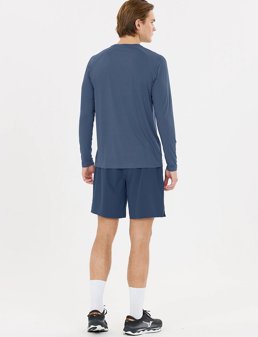 Virtus - Dudi M Shorts - trainingsshorts - sargasso sea - 3
