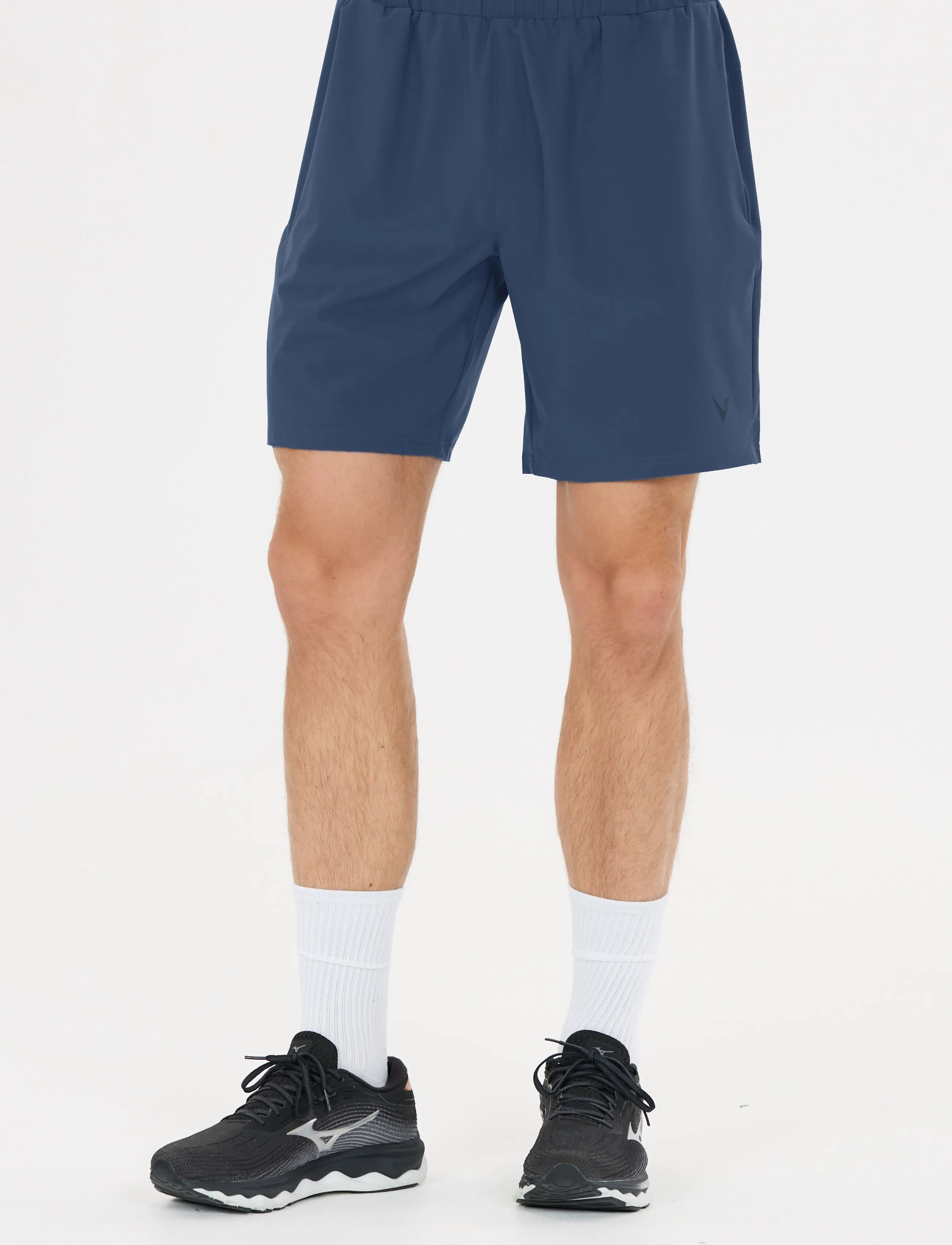 Virtus - Dudi M Shorts - trainingsshorts - sargasso sea - 4