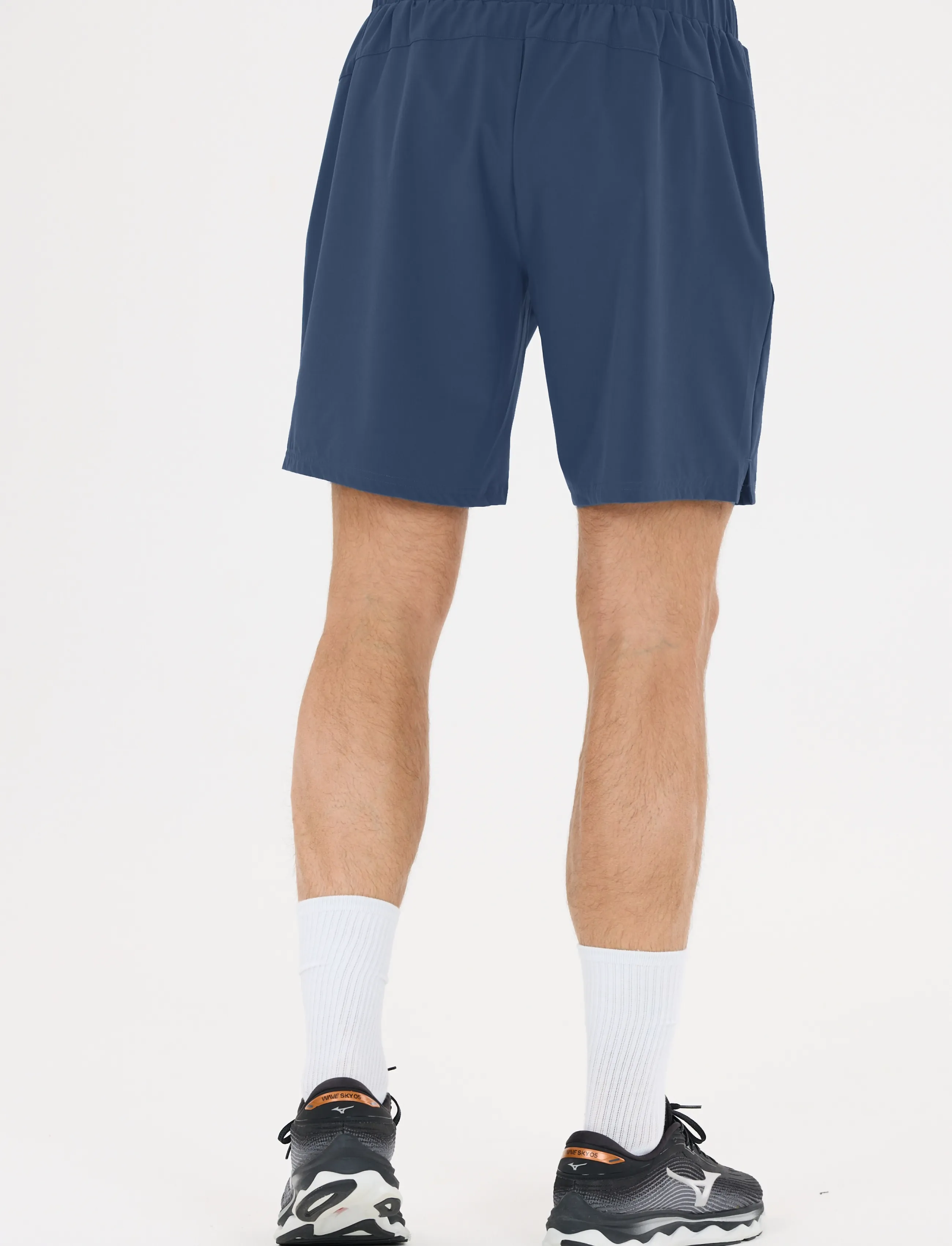 Virtus - Dudi M Shorts - trainingsshorts - sargasso sea - 5