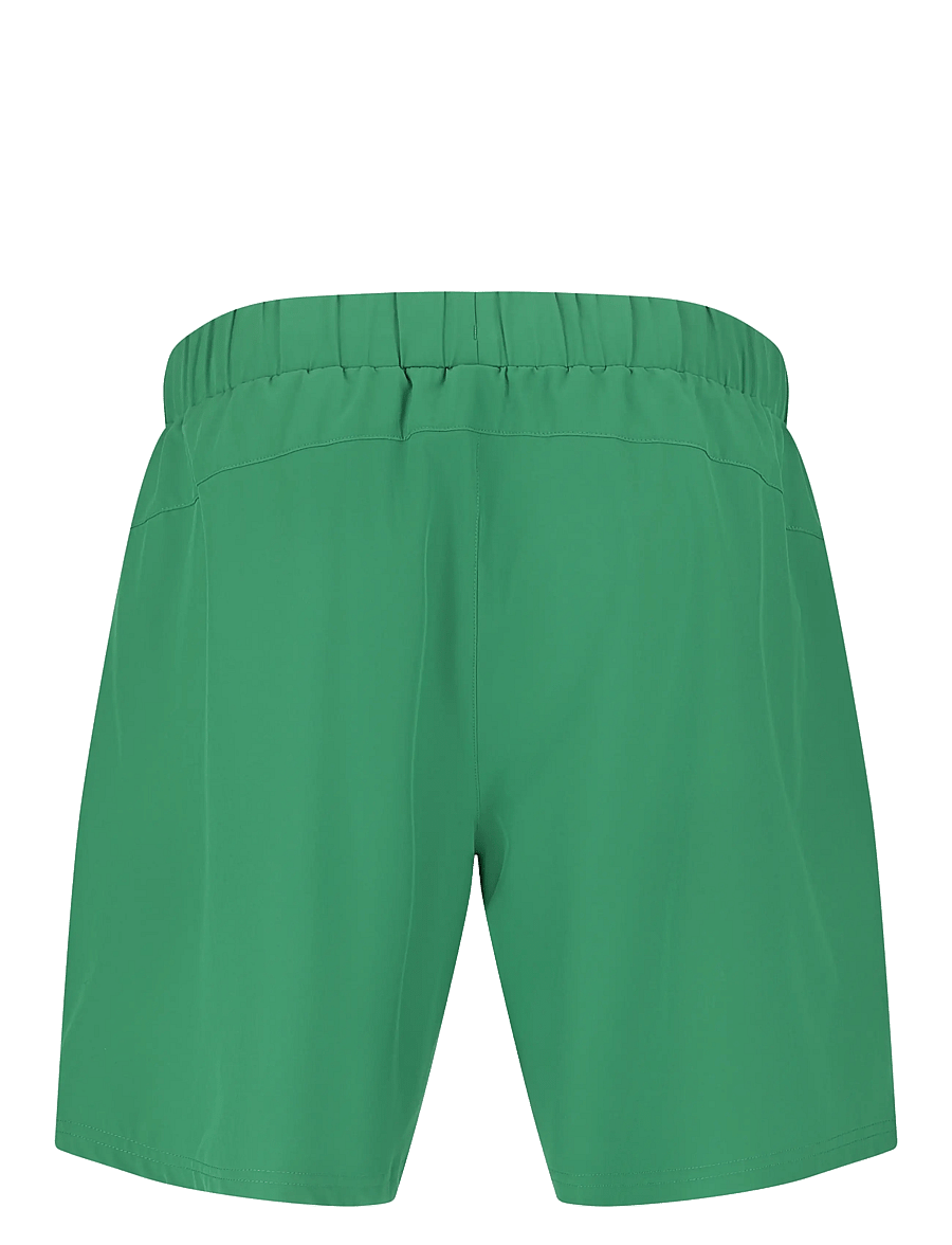 Virtus - Dudi M Shorts - trainingsshorts - verdant green - 2