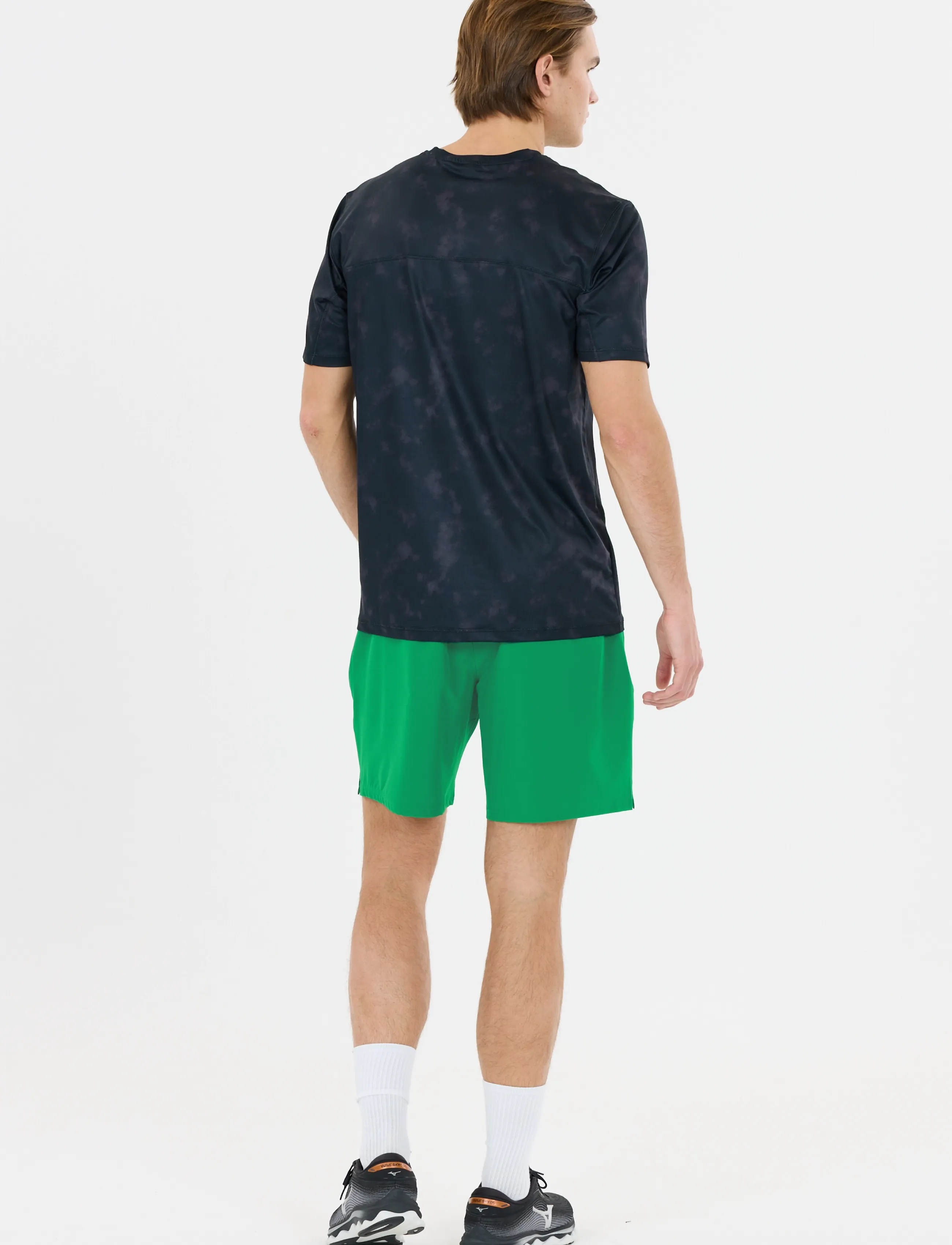 Virtus - Dudi M Shorts - die niedrigsten preise - verdant green - 3
