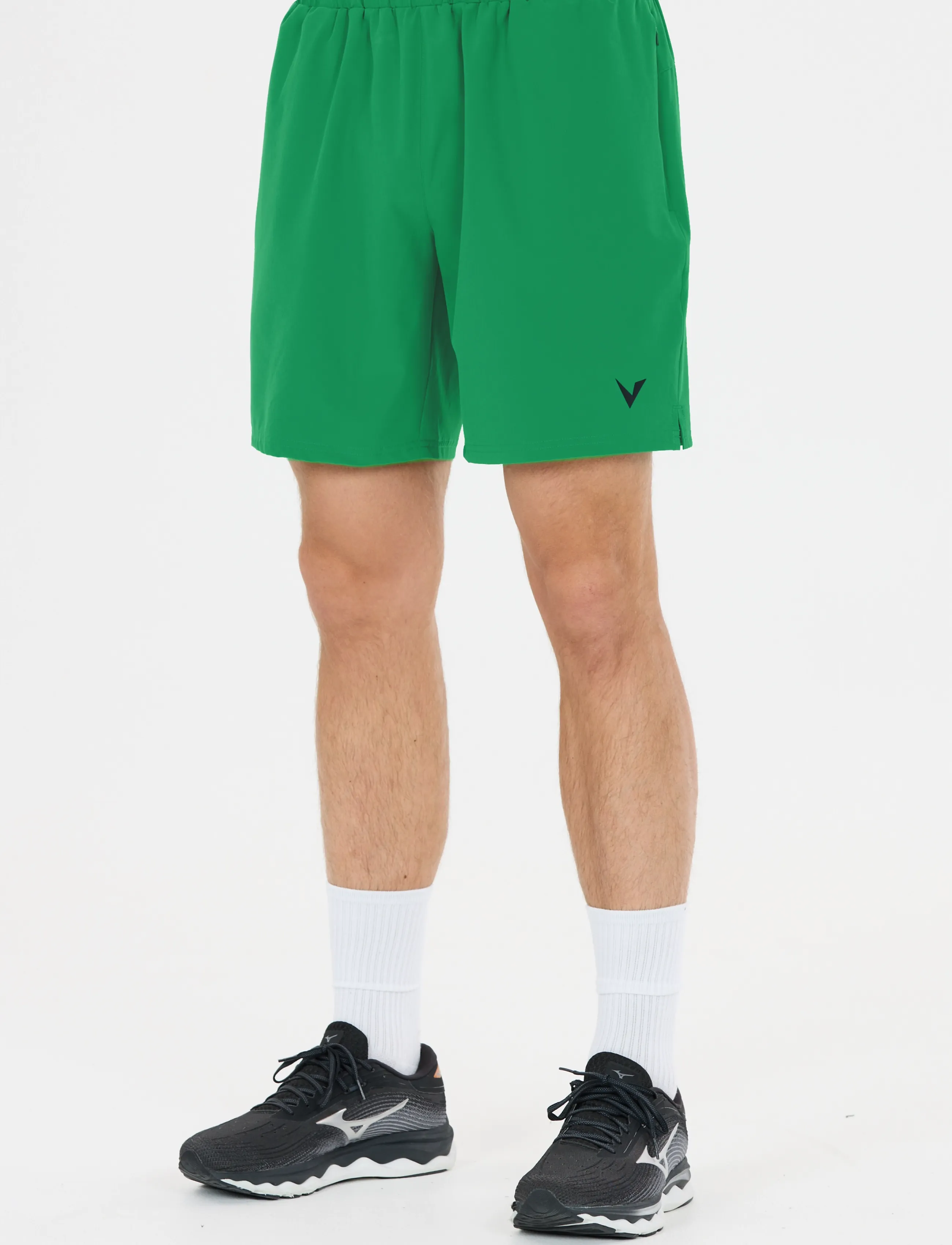 Virtus - Dudi M Shorts - die niedrigsten preise - verdant green - 4