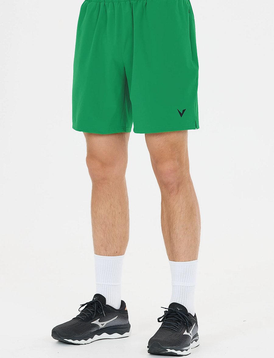 Virtus - Dudi M Shorts - trainingsshorts - verdant green - 4