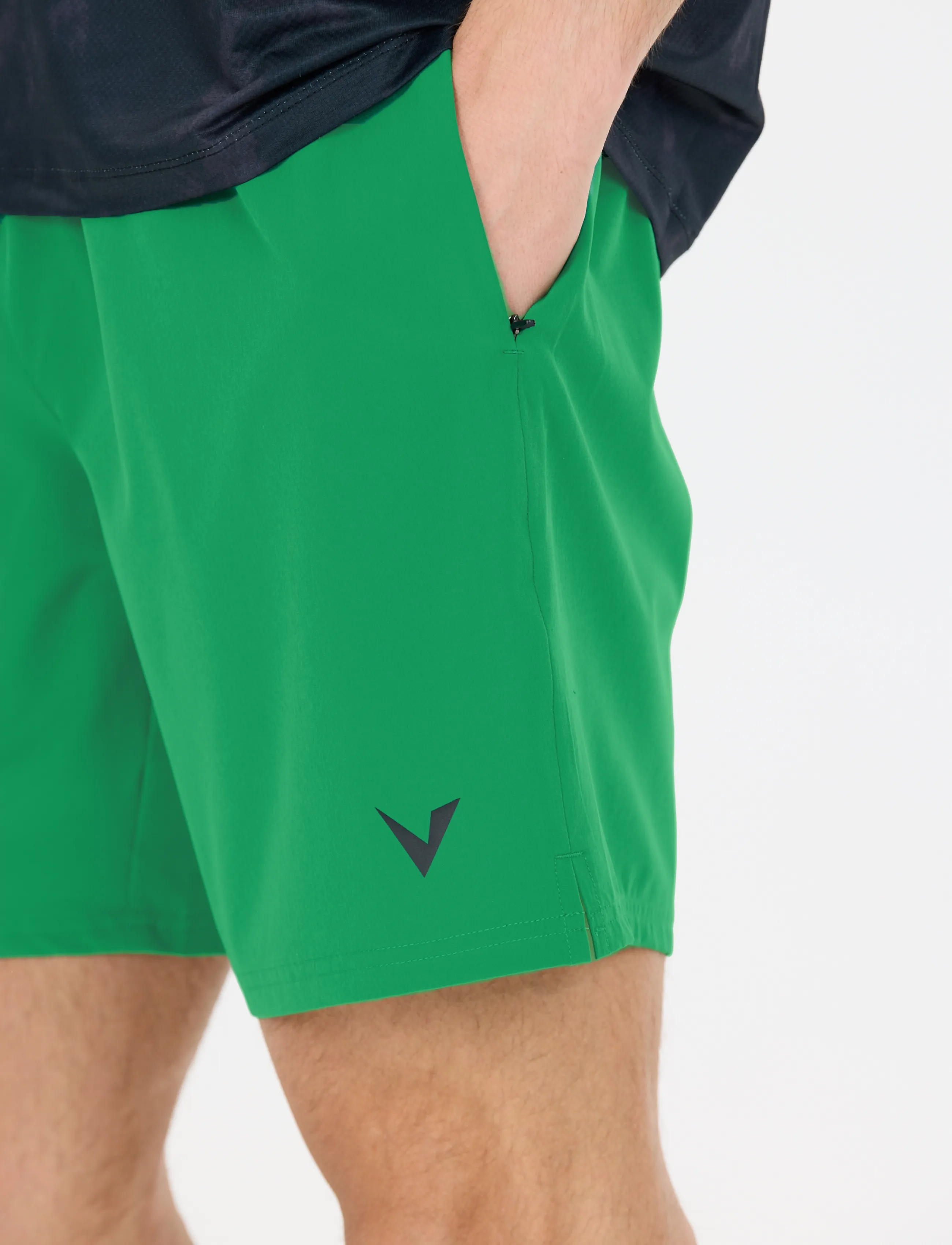 Virtus Dudi M Shorts herr – bild 5