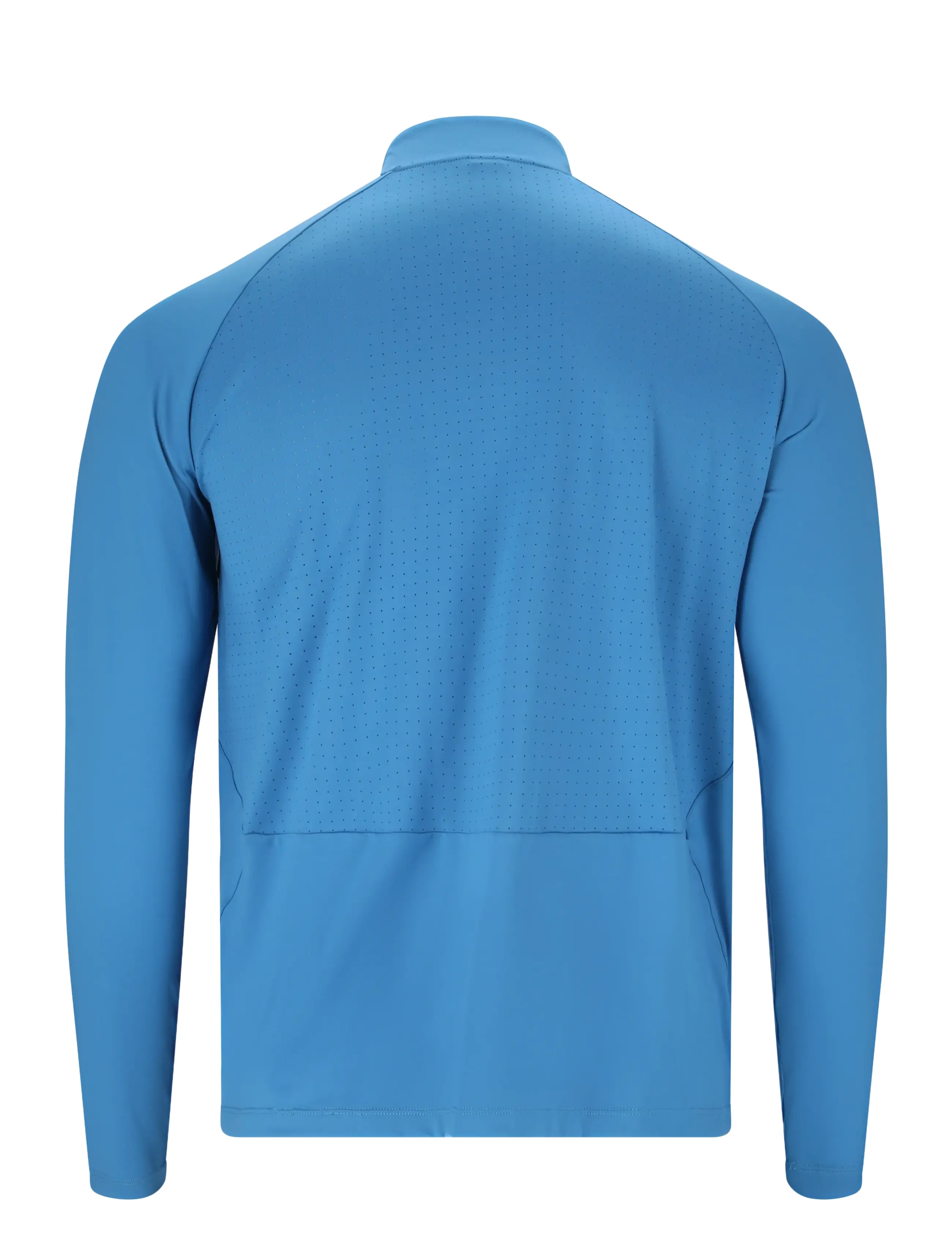 Virtus - Ohioen M Midlayer - fleece & mellanlager - sea of belize - 2