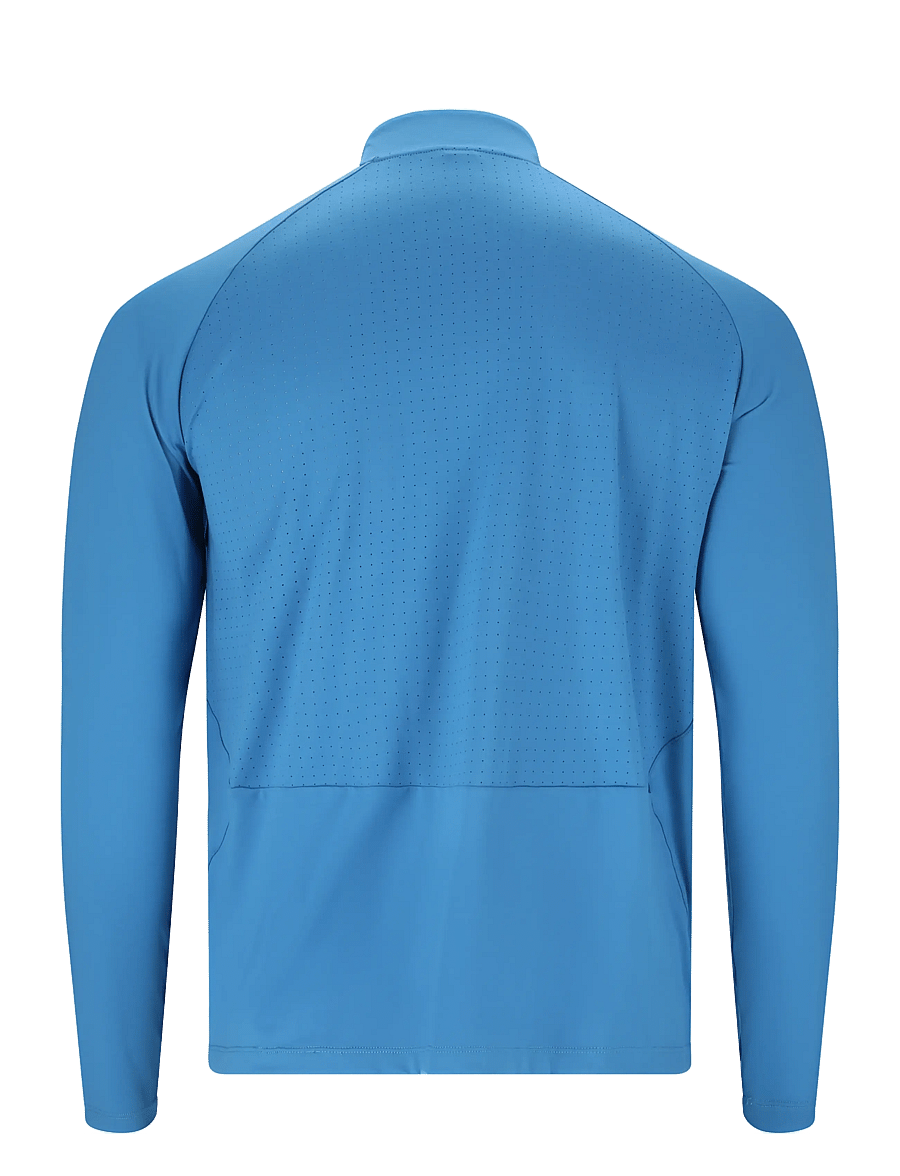 Virtus - Ohioen M Midlayer - fleece & mellanlager - sea of belize - 2