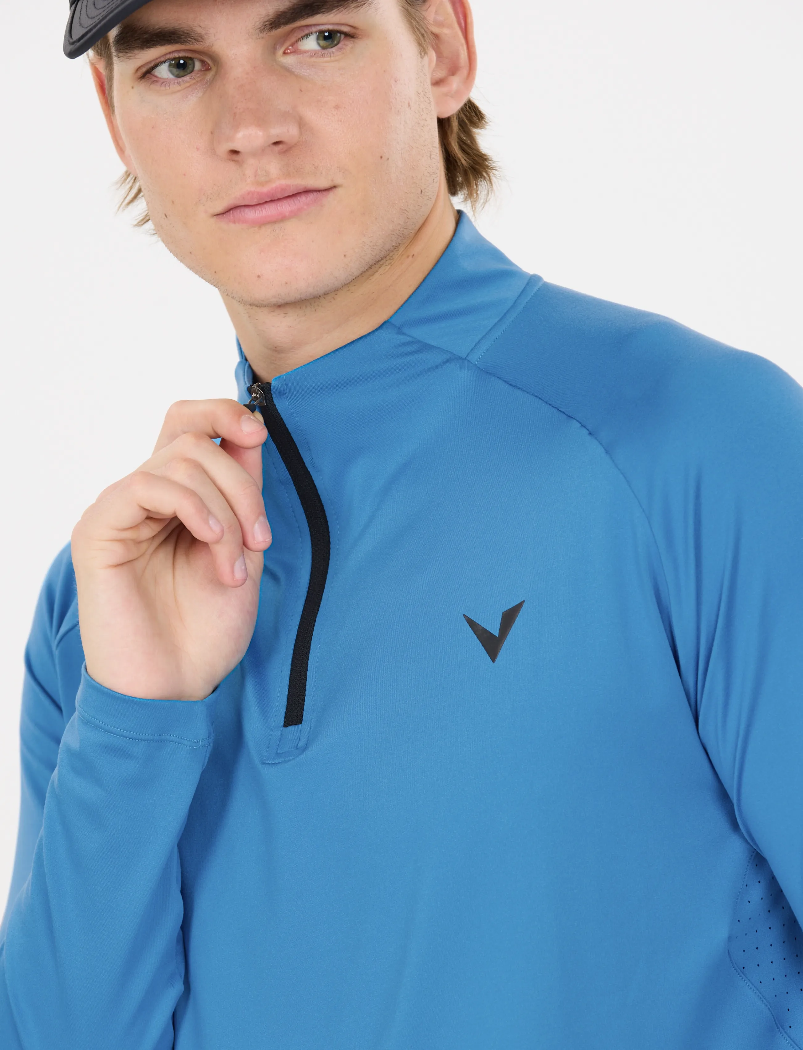 Virtus Ohioen M Midlayer tröjor herr – bild 5