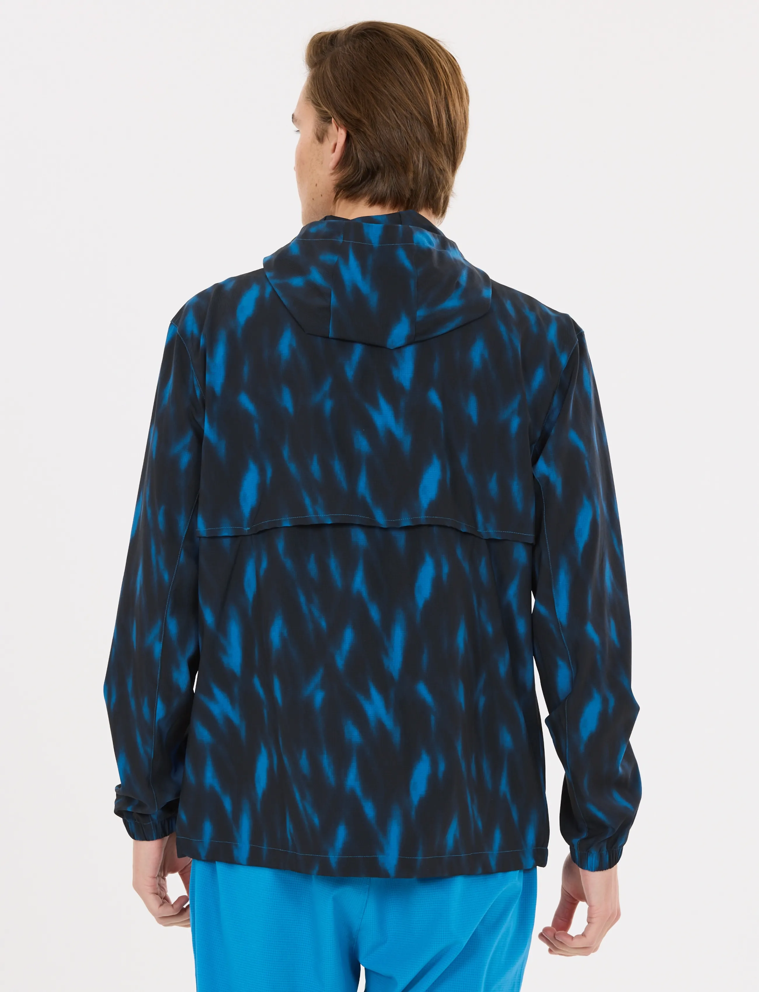Virtus Paoni M Aop Jacket jackor herr – bild 5