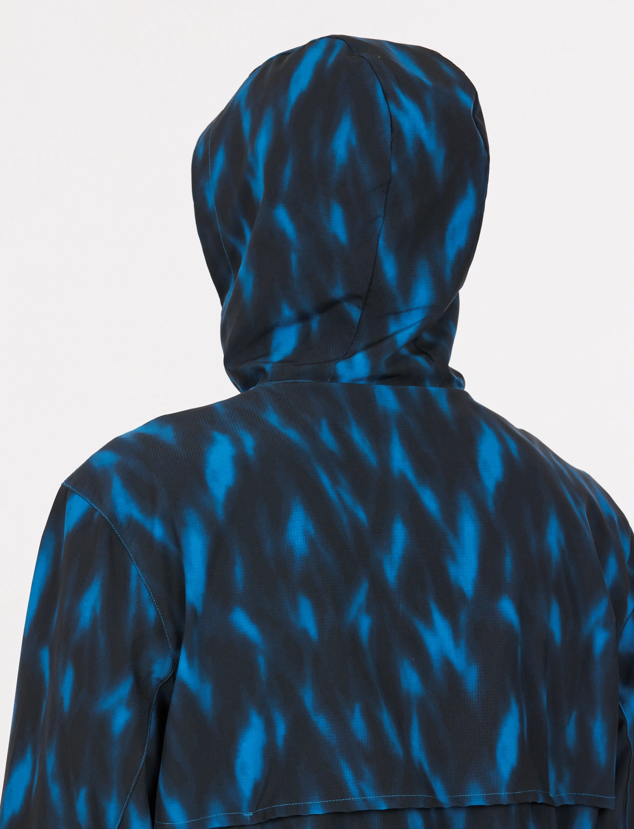 Virtus Paoni M Aop Jacket jackor herr – bild 8