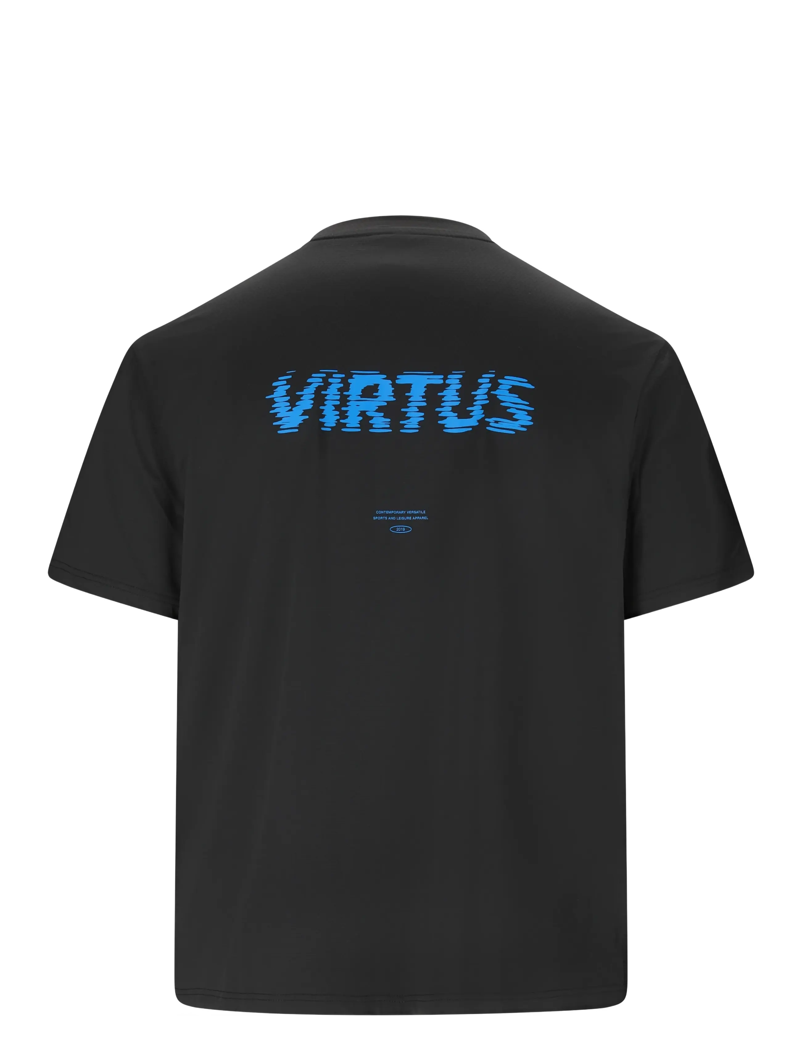 Virtus - Meley M Tee - black - 2